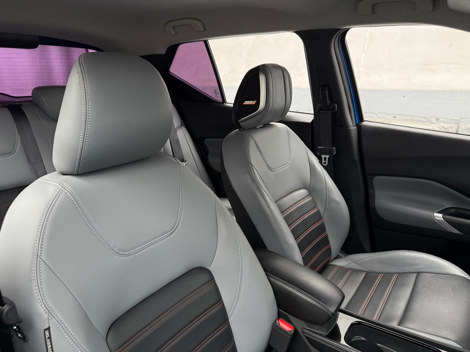 Thumbnail: 2022 Nissan Kicks - 2
