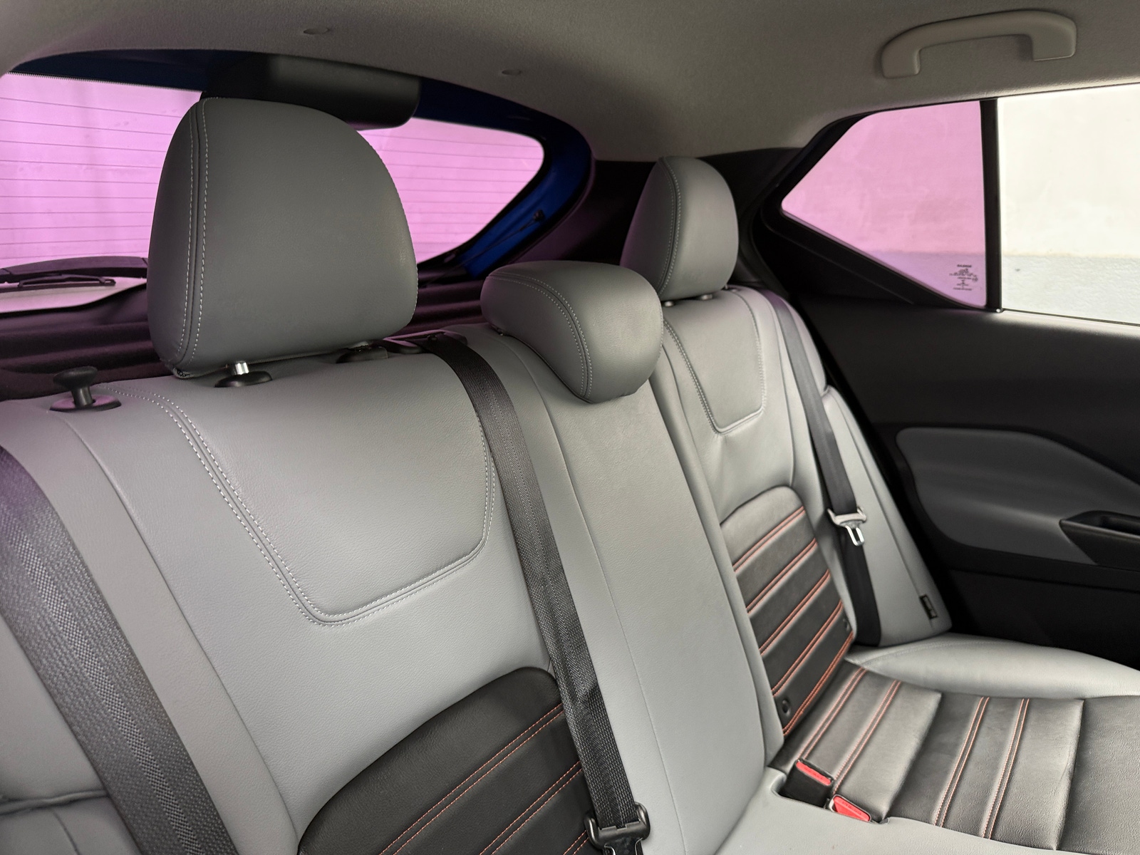 Thumbnail: 2022 Nissan Kicks - 6