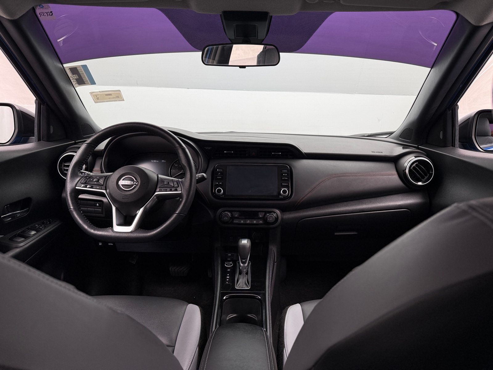 Thumbnail: 2022 Nissan Kicks - 3