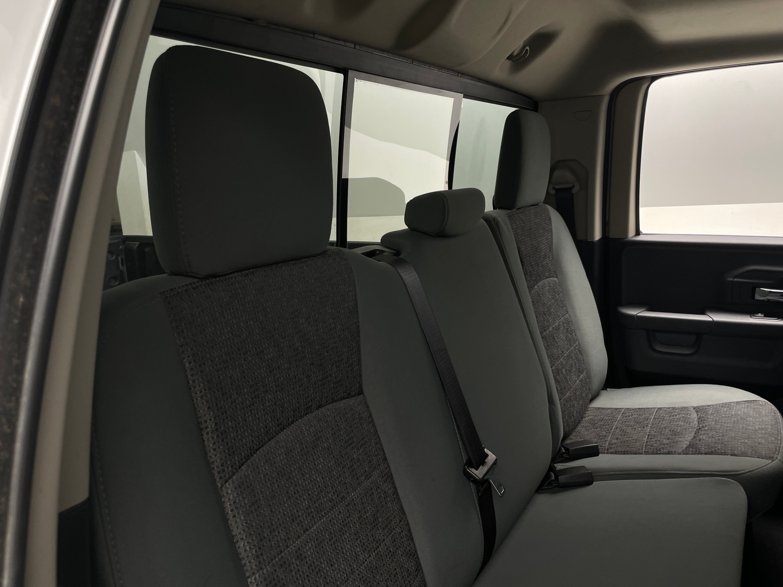 Thumbnail: 2016 RAM 1500 - 6