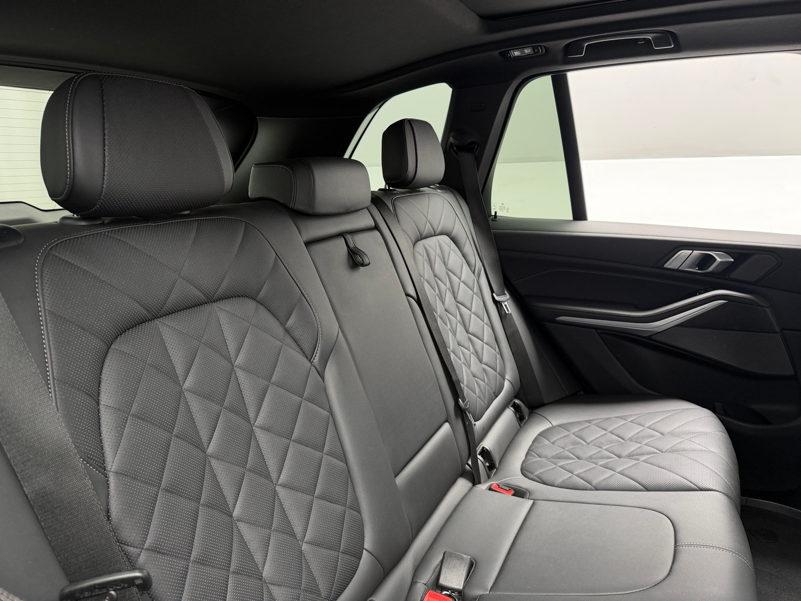 Thumbnail: 2024 BMW X5 - 5
