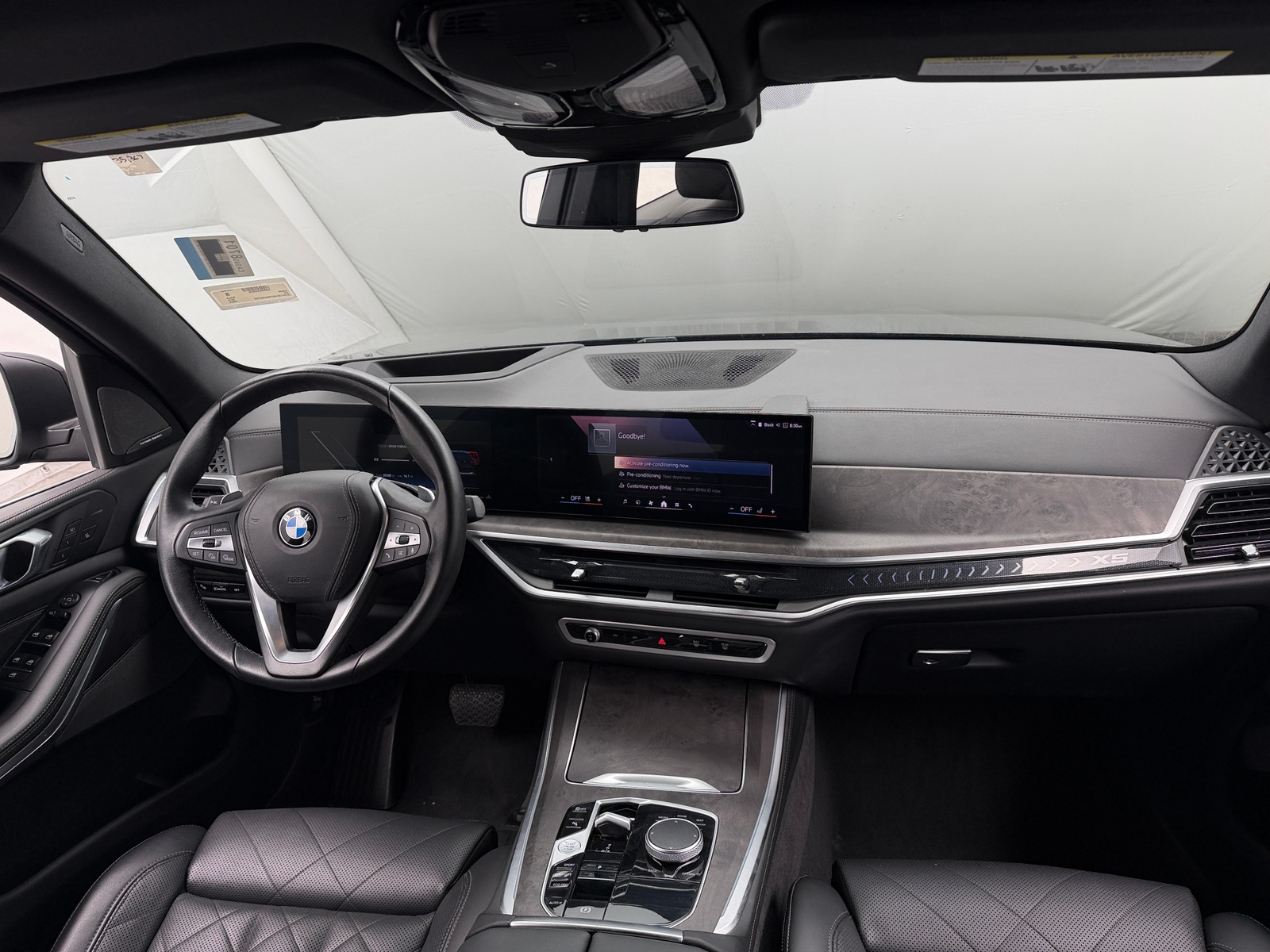 Thumbnail: 2024 BMW X5 - 2