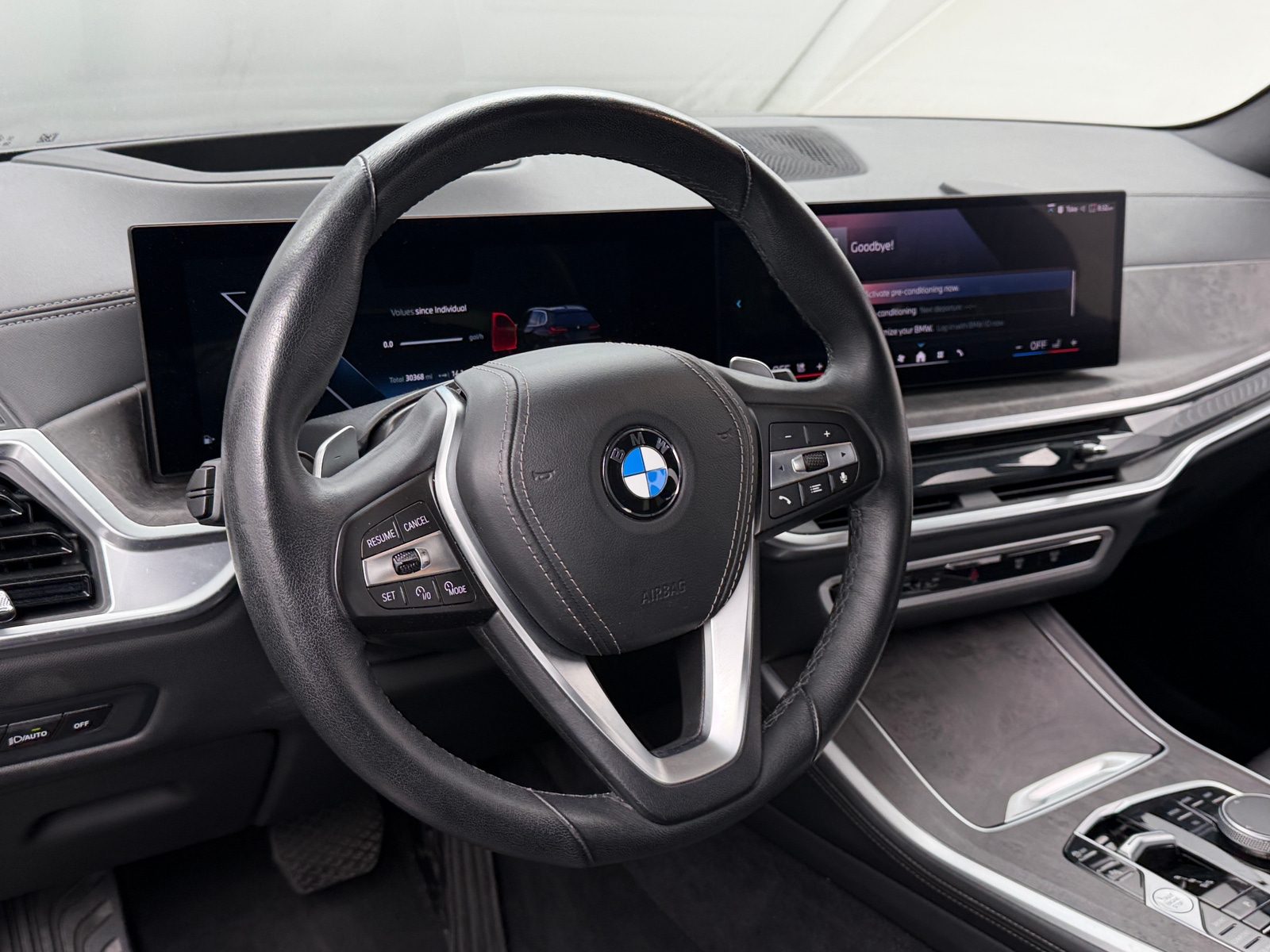 Thumbnail: 2024 BMW X5 - 4