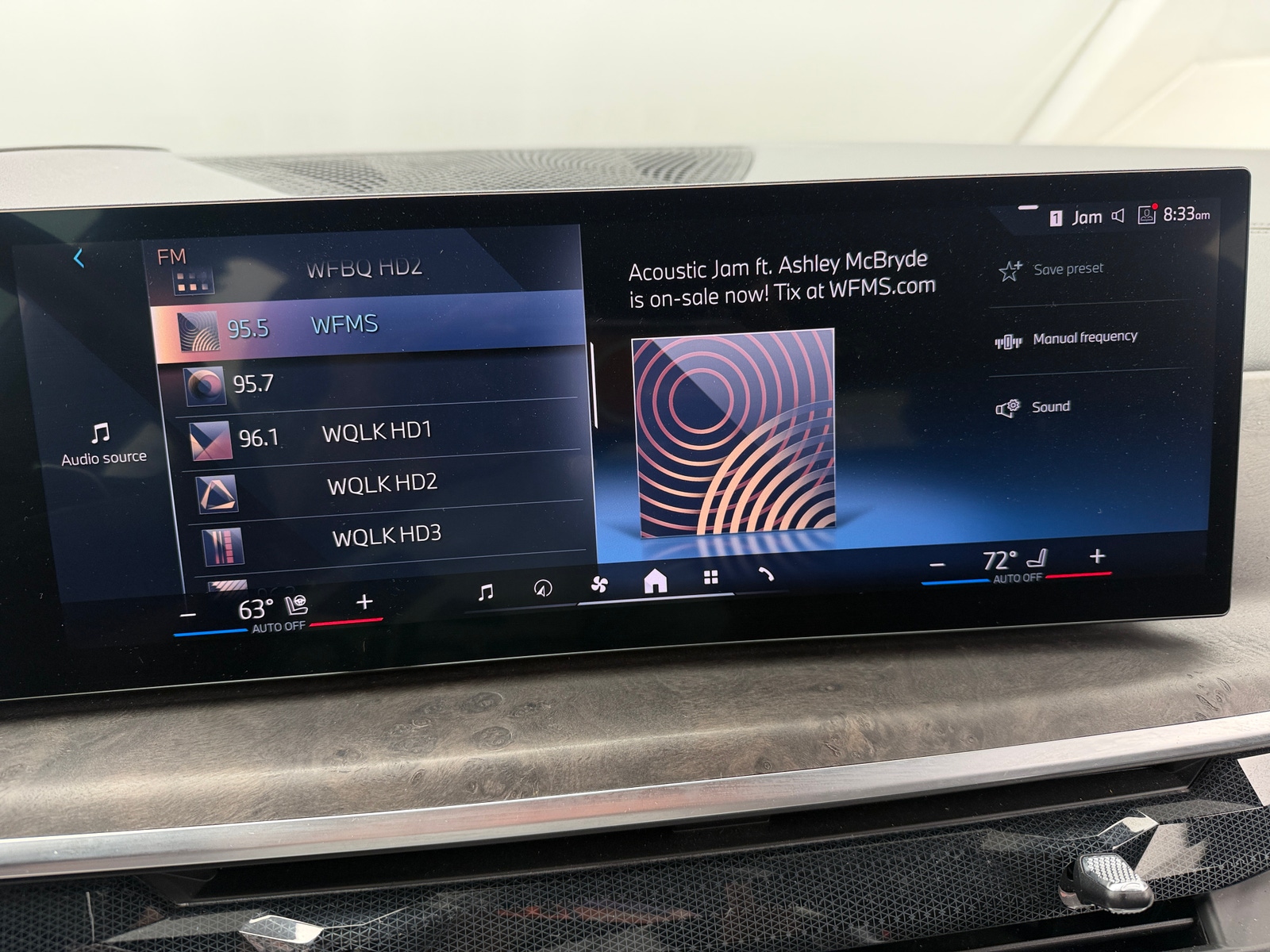 Thumbnail: 2024 BMW X5 - 3