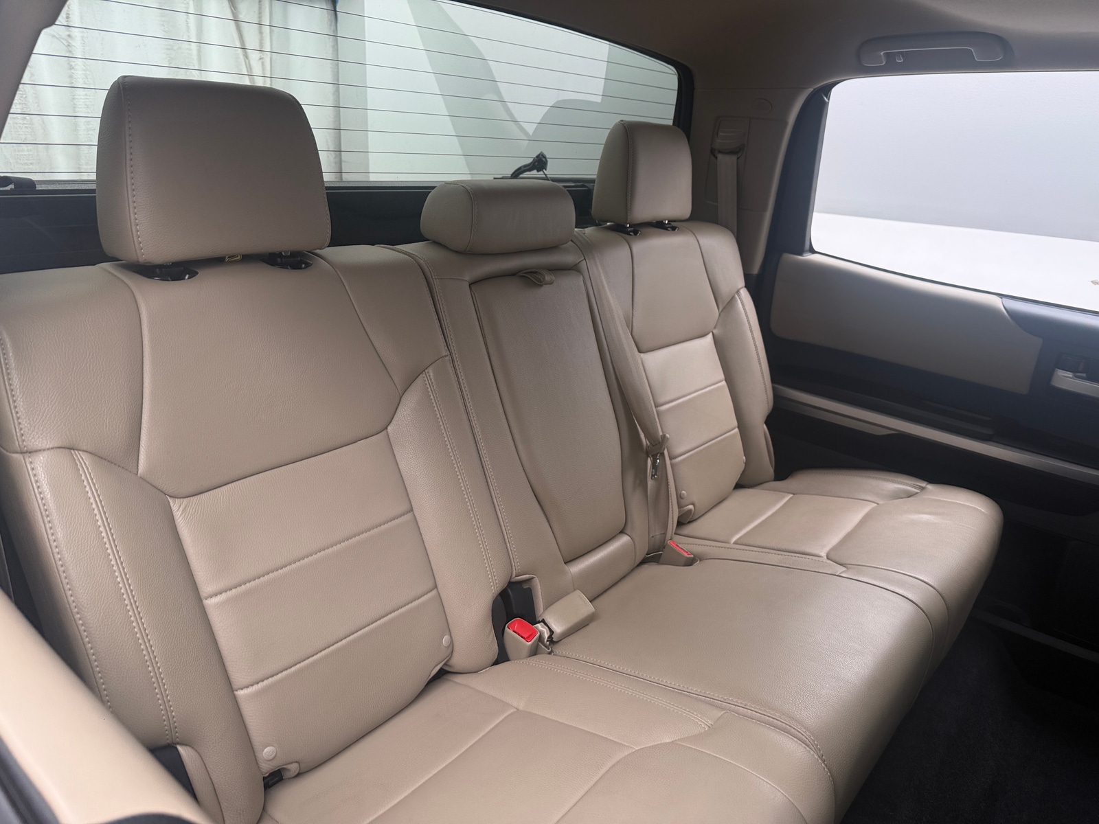 Thumbnail: 2017 Toyota Tundra - 5