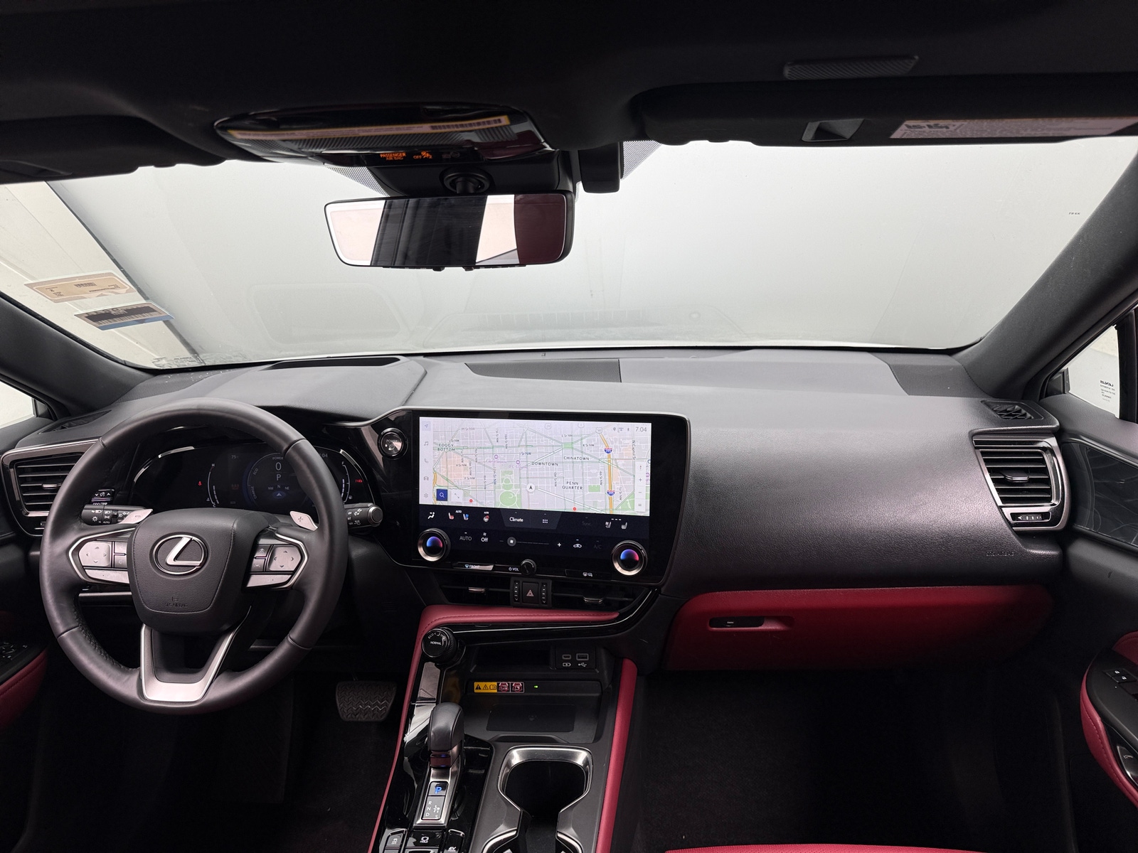Thumbnail: 2024 Lexus NX - 2