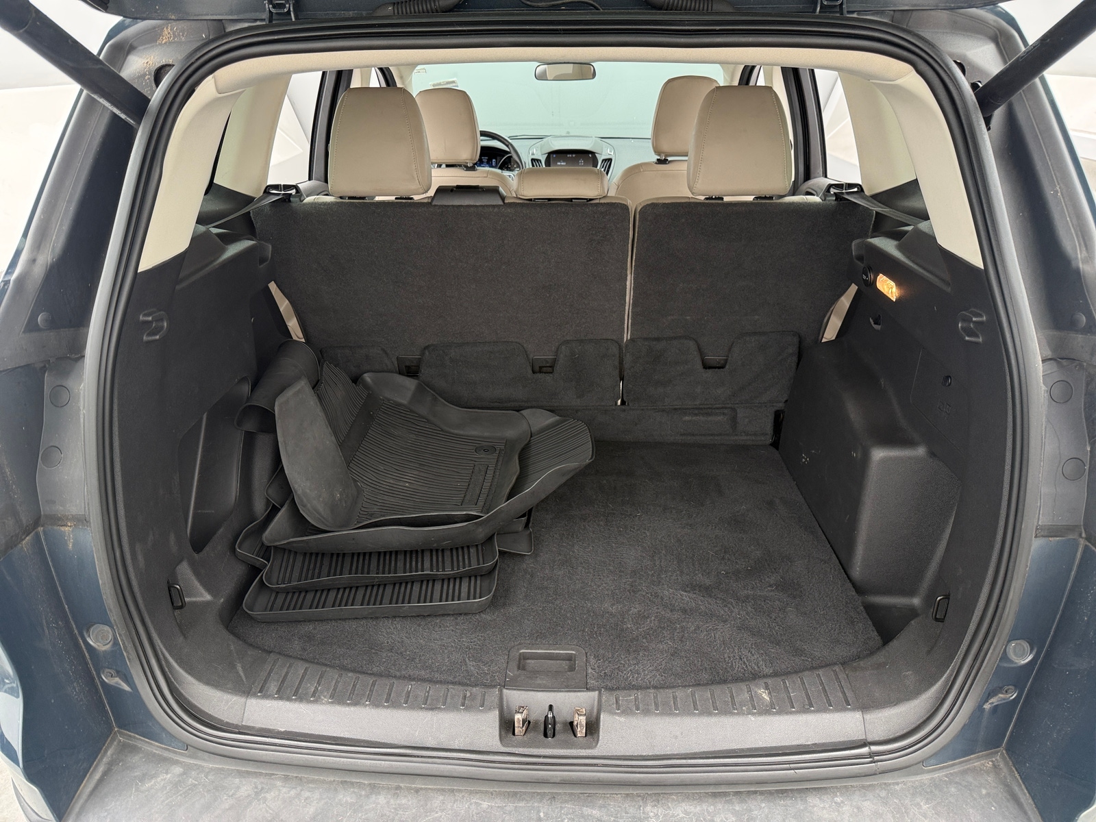 Thumbnail: 2019 Ford Escape - 6