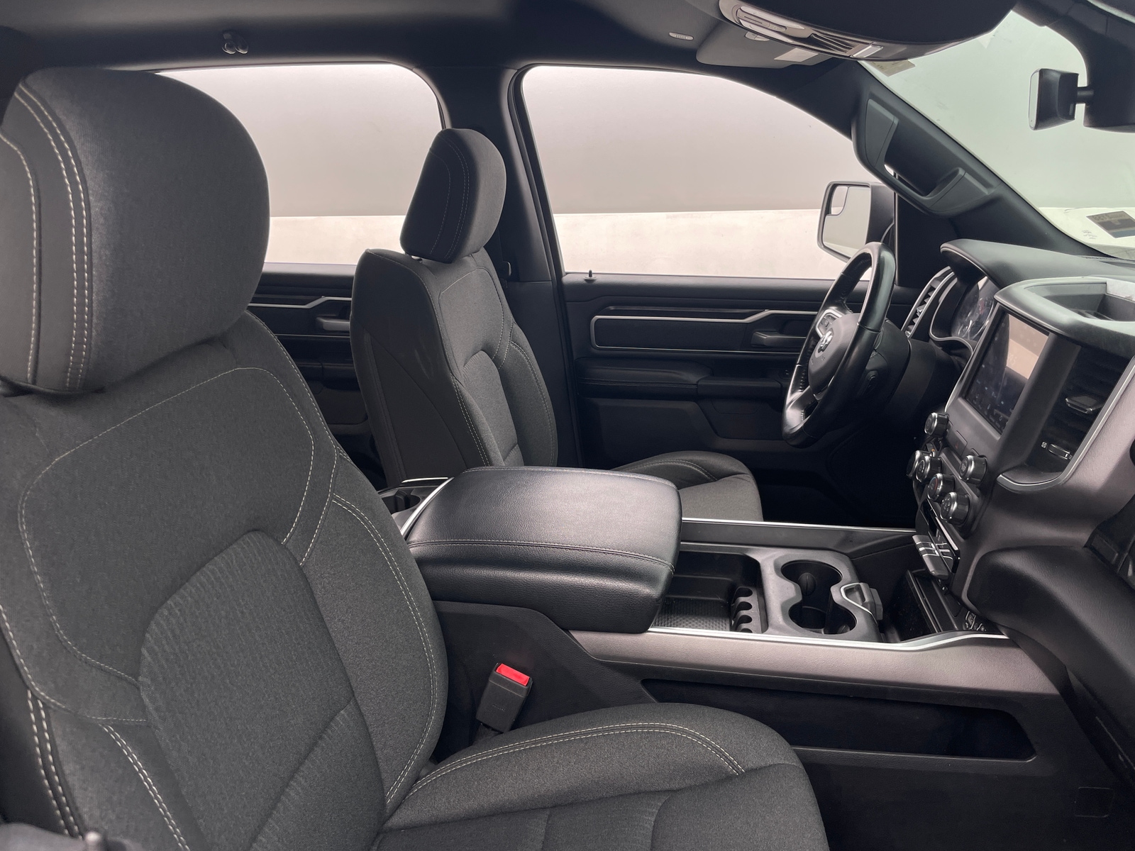 Thumbnail: 2019 RAM 1500 - 2