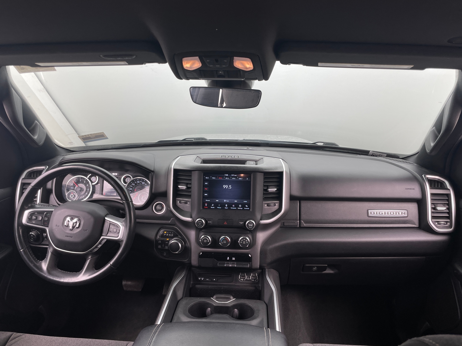 Thumbnail: 2019 RAM 1500 - 3