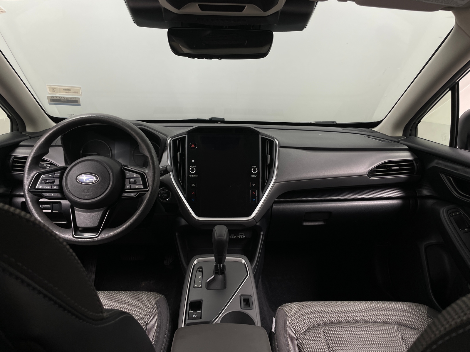 Thumbnail: 2024 Subaru Crosstrek - 3