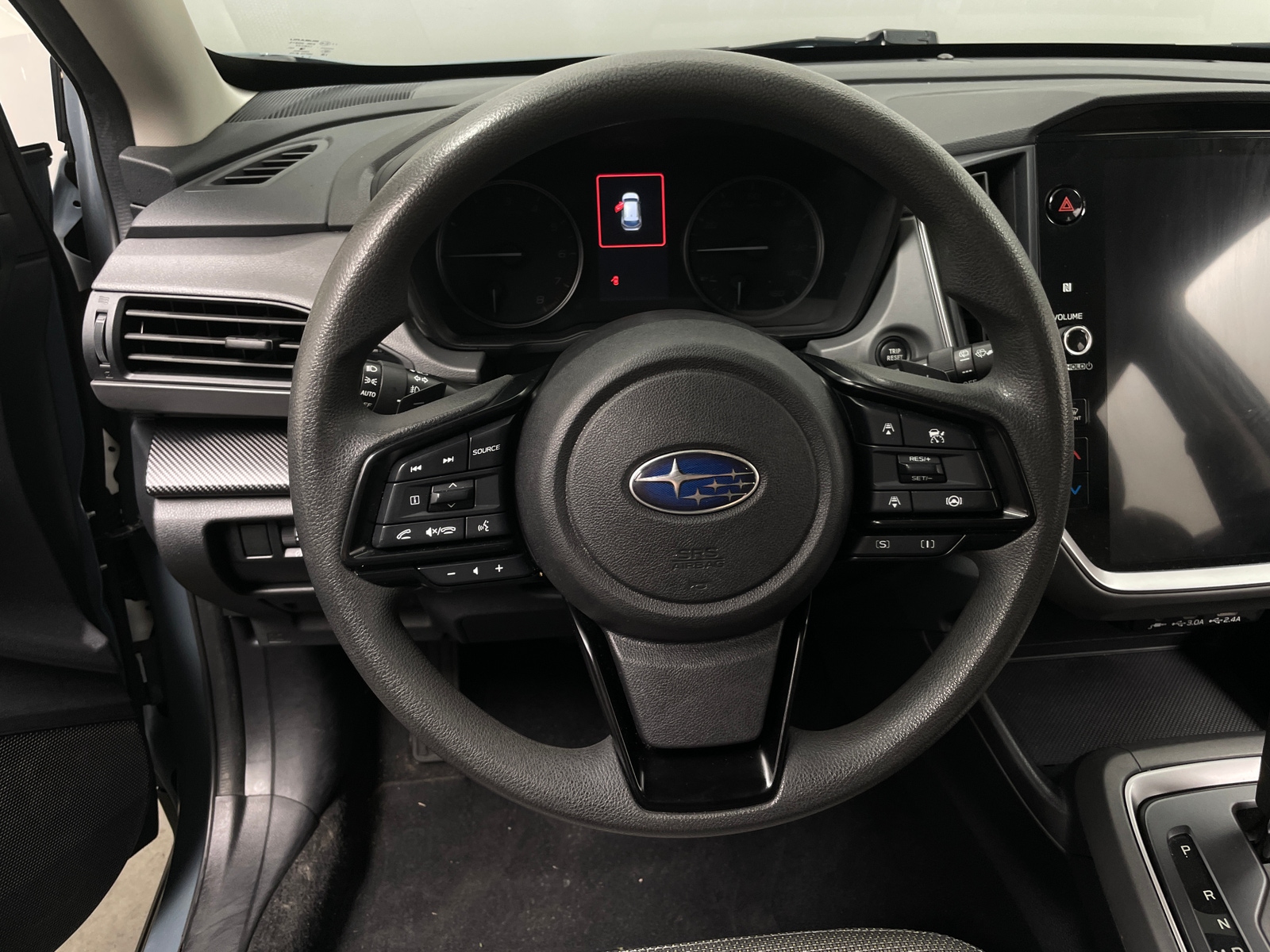 Thumbnail: 2024 Subaru Crosstrek - 5