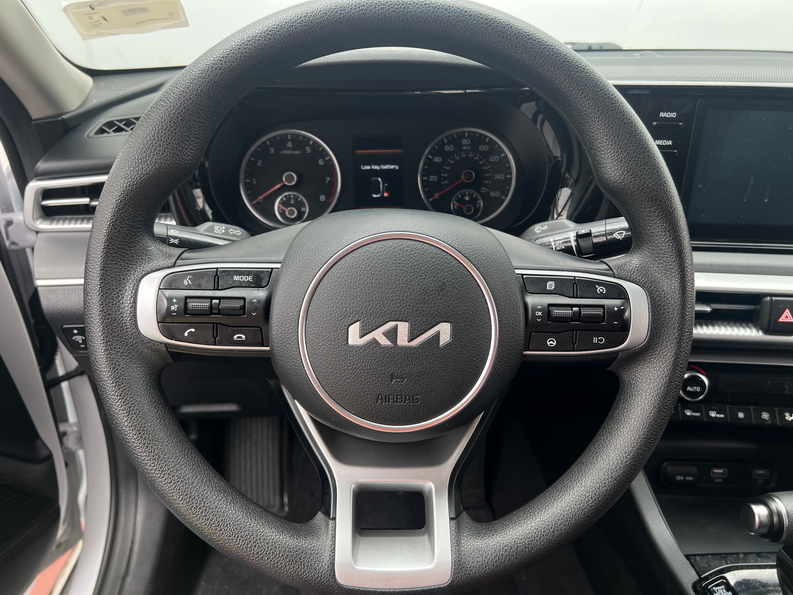 Thumbnail: 2023 Kia K5 - 5