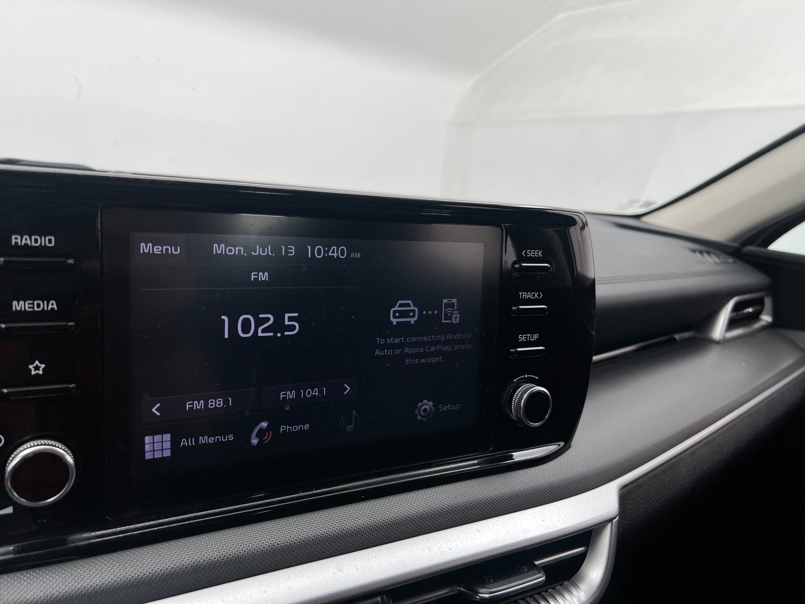 Thumbnail: 2023 Kia K5 - 4