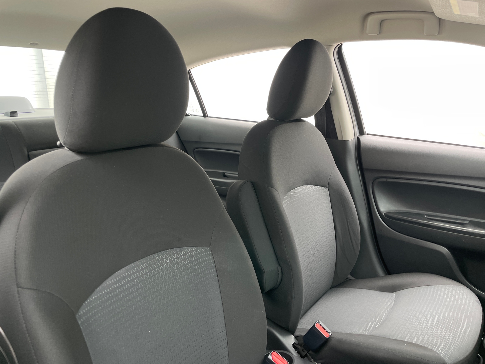 Thumbnail: 2024 Mitsubishi Mirage G4 - 2