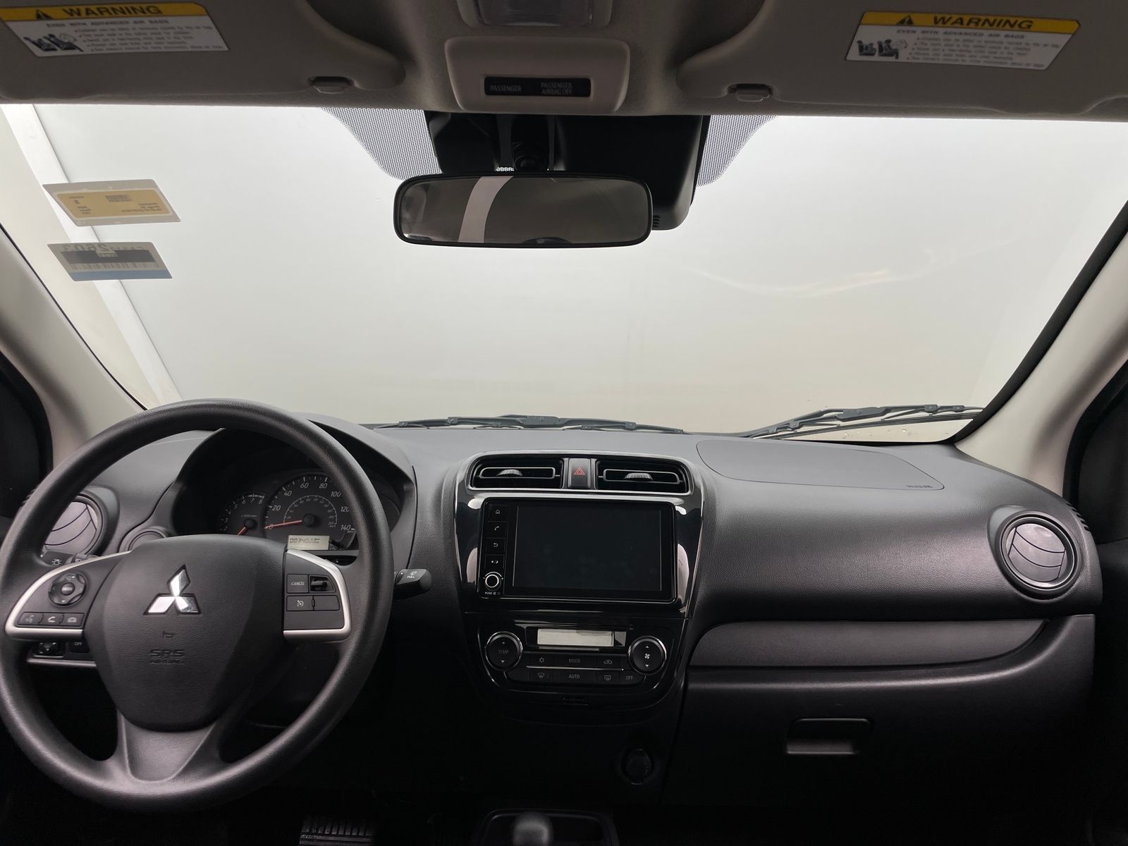 Thumbnail: 2024 Mitsubishi Mirage G4 - 3