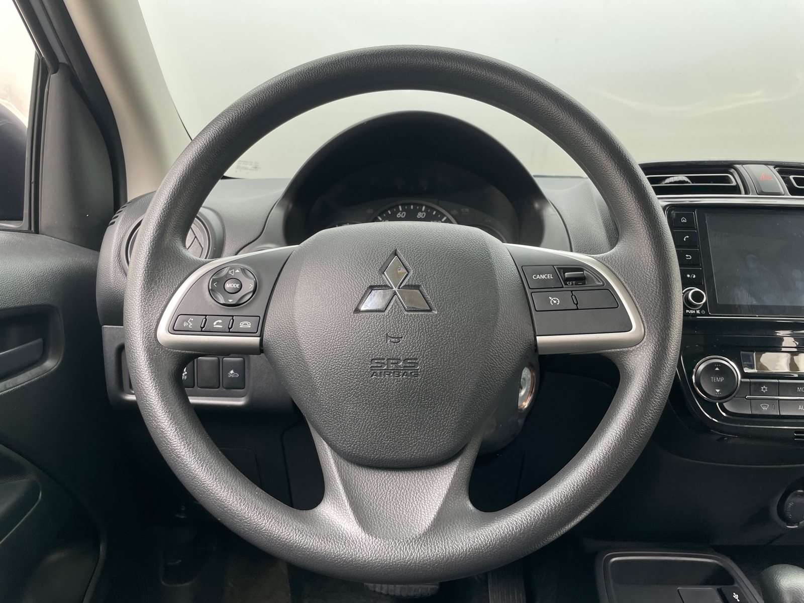 Thumbnail: 2024 Mitsubishi Mirage G4 - 5