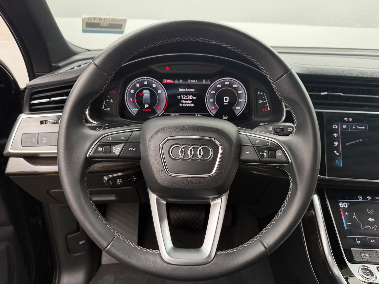 Thumbnail: 2025 Audi Q7 - 4