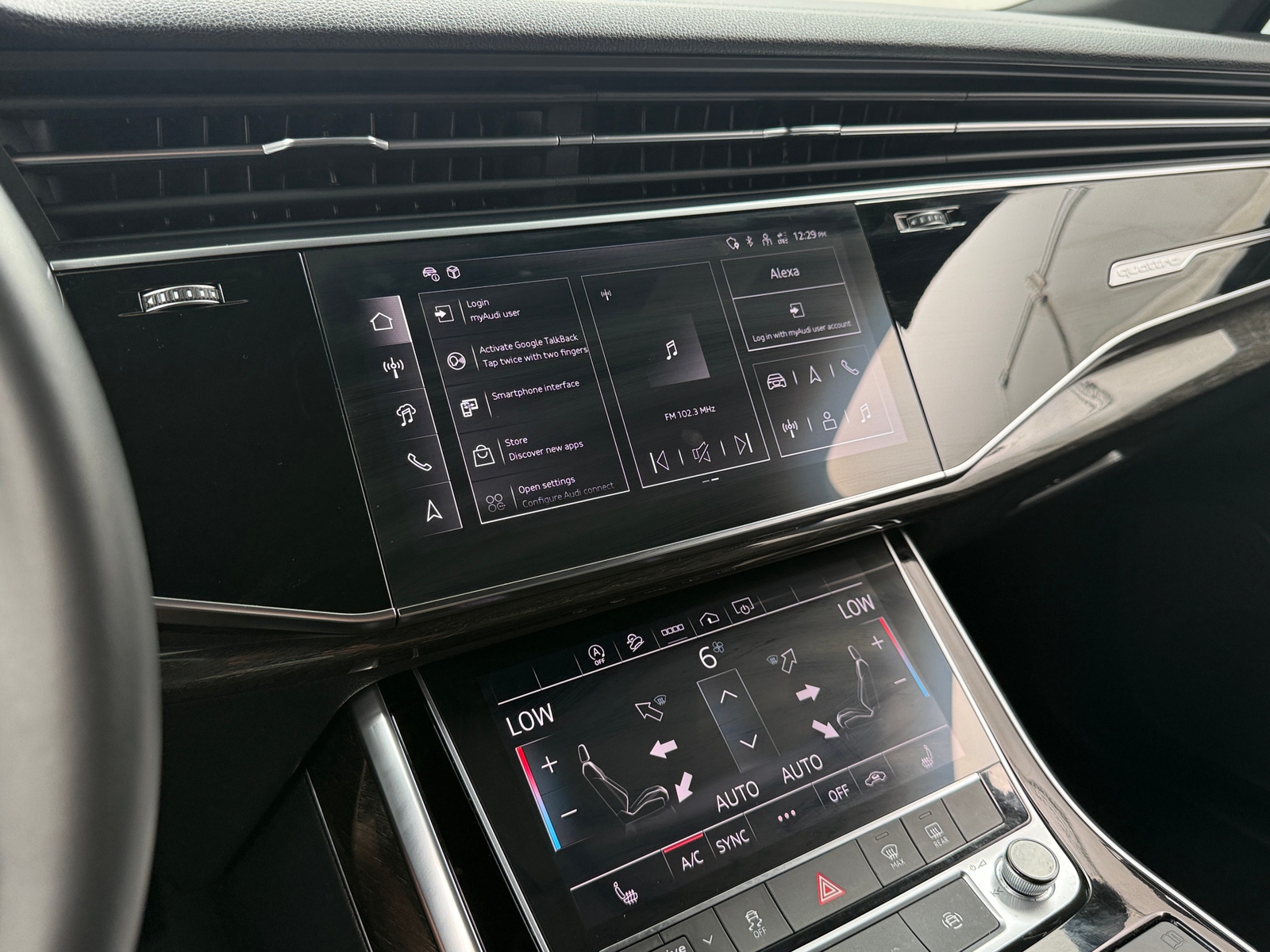 Thumbnail: 2025 Audi Q7 - 3