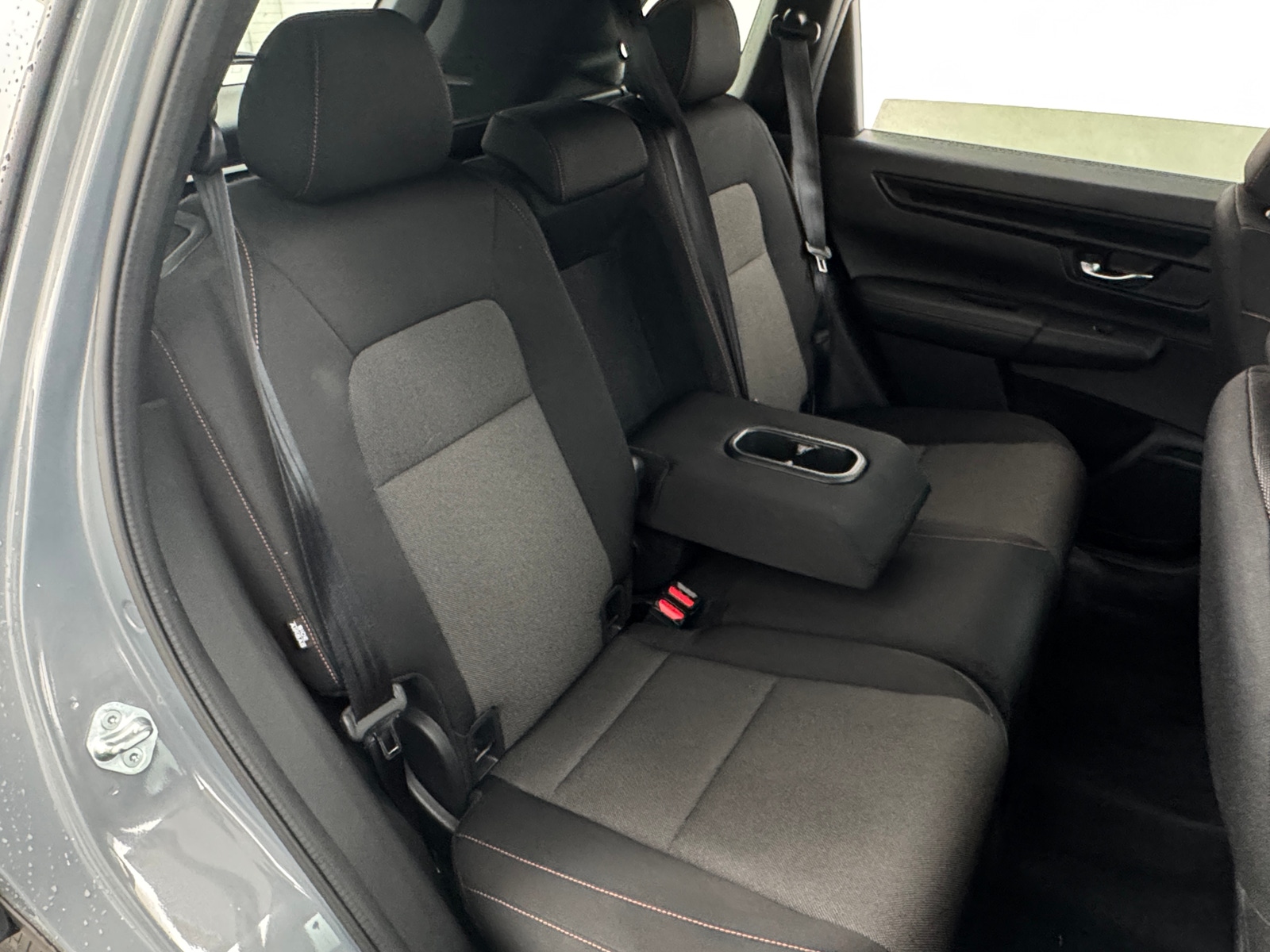 Thumbnail: 2024 Honda CR-V - 6