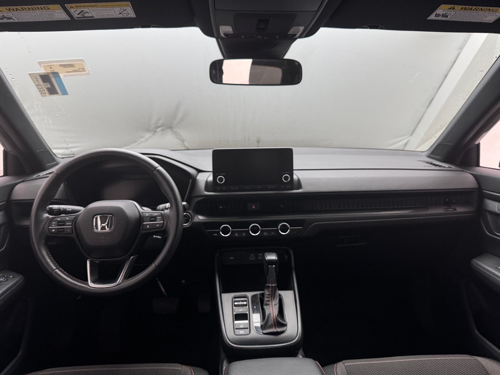 Thumbnail: 2024 Honda CR-V - 3