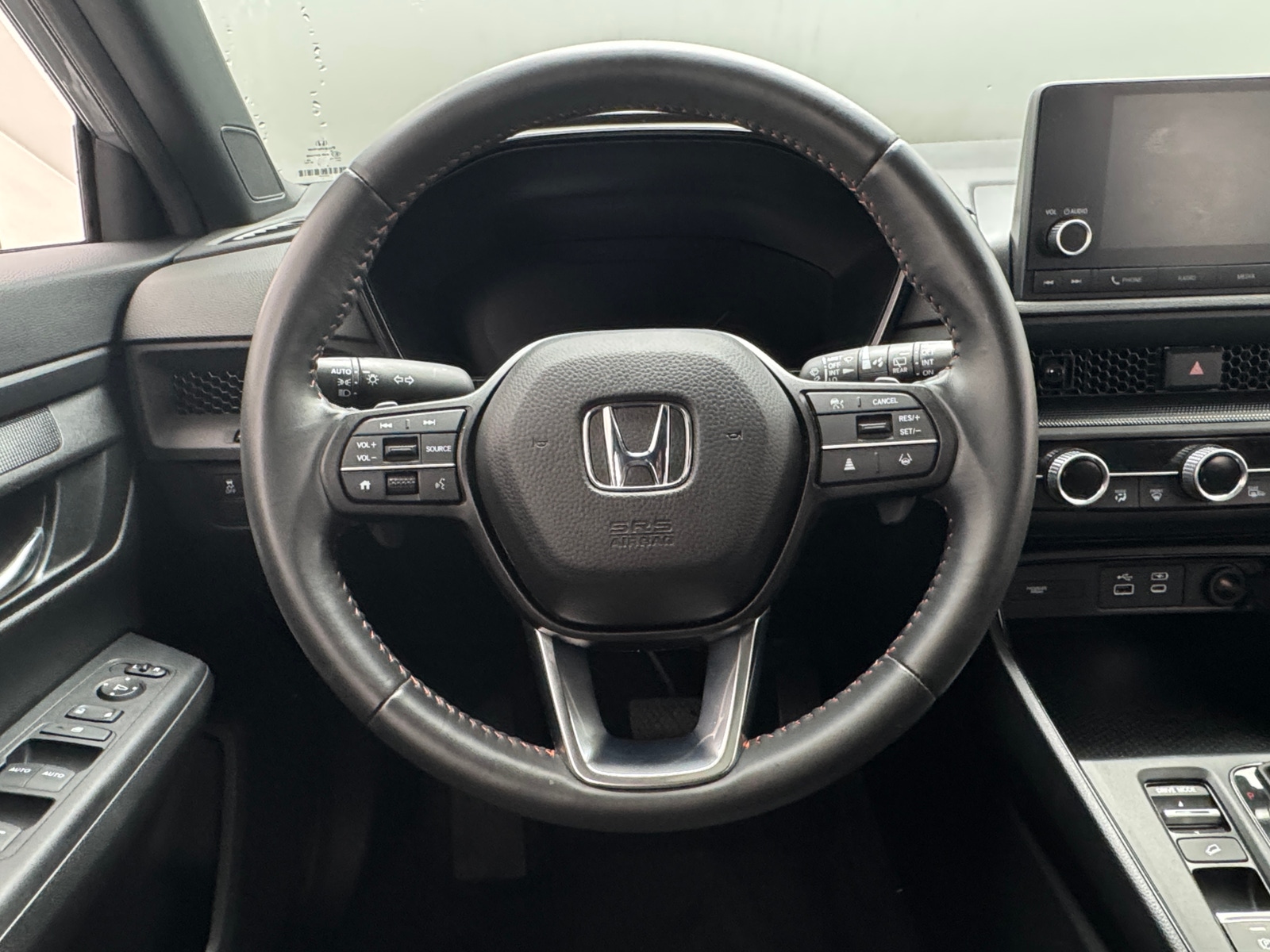 Thumbnail: 2024 Honda CR-V - 5