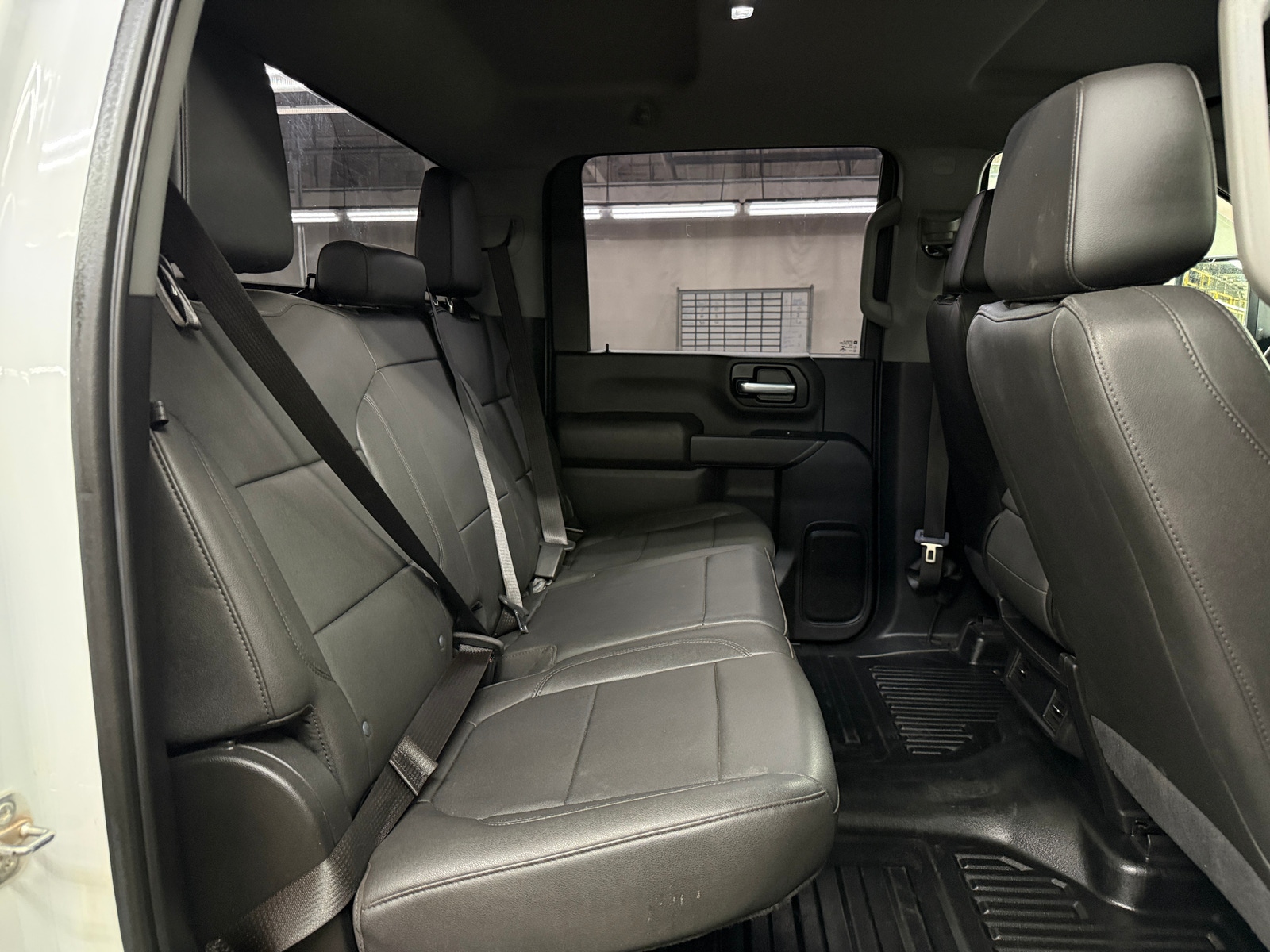Thumbnail: 2023 Chevrolet Silverado 2500 - 6