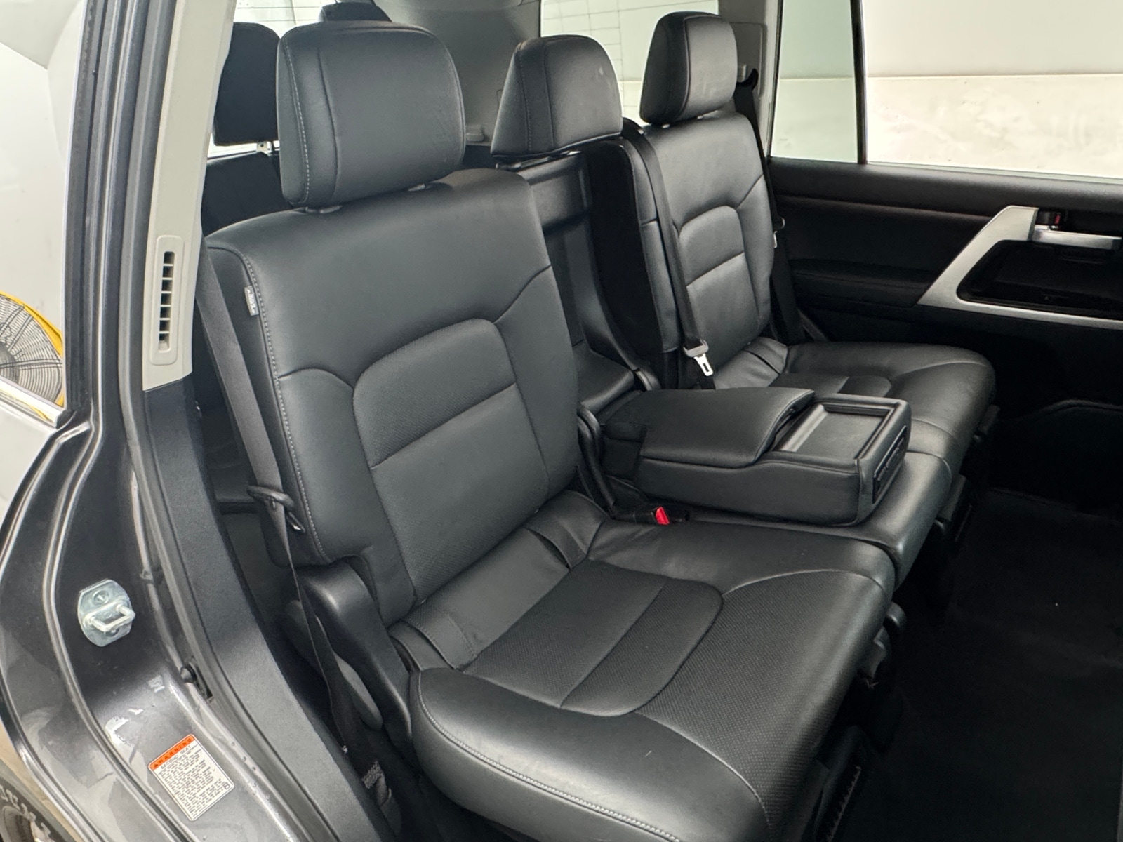 Thumbnail: 2021 Toyota Land Cruiser - 5