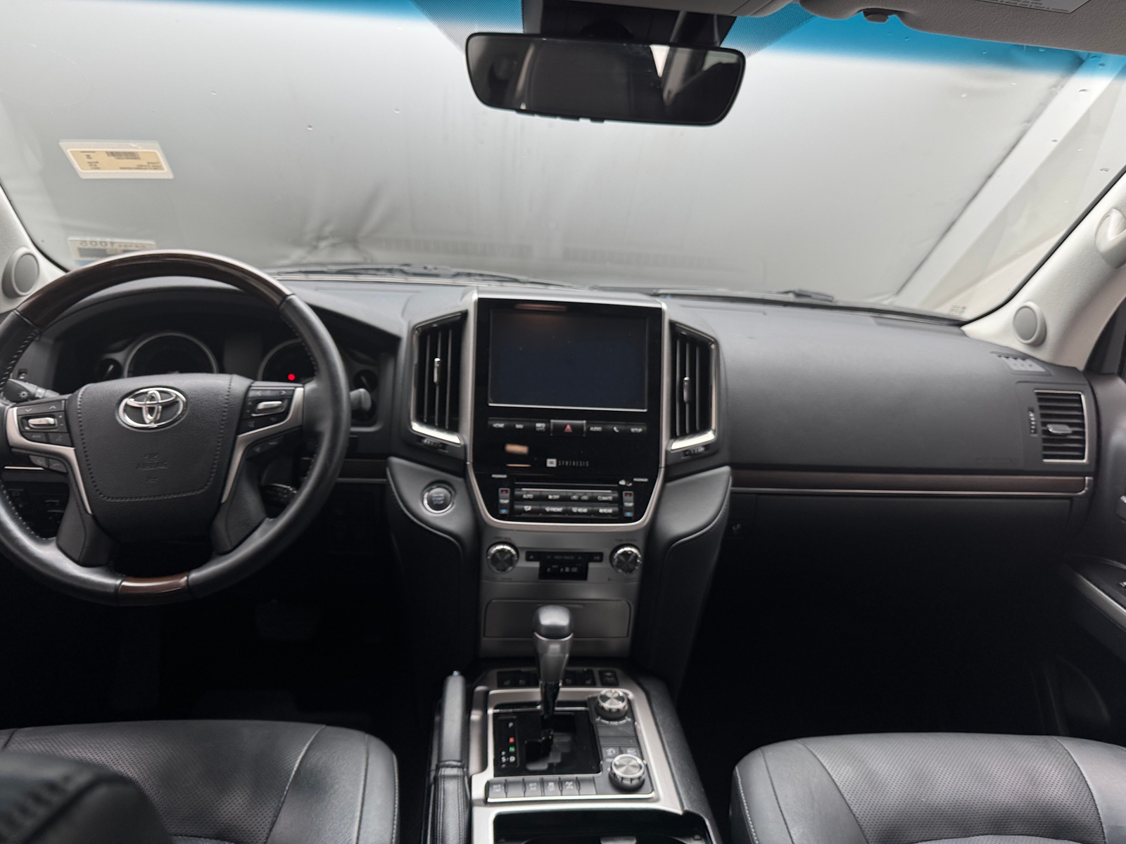 Thumbnail: 2021 Toyota Land Cruiser - 2