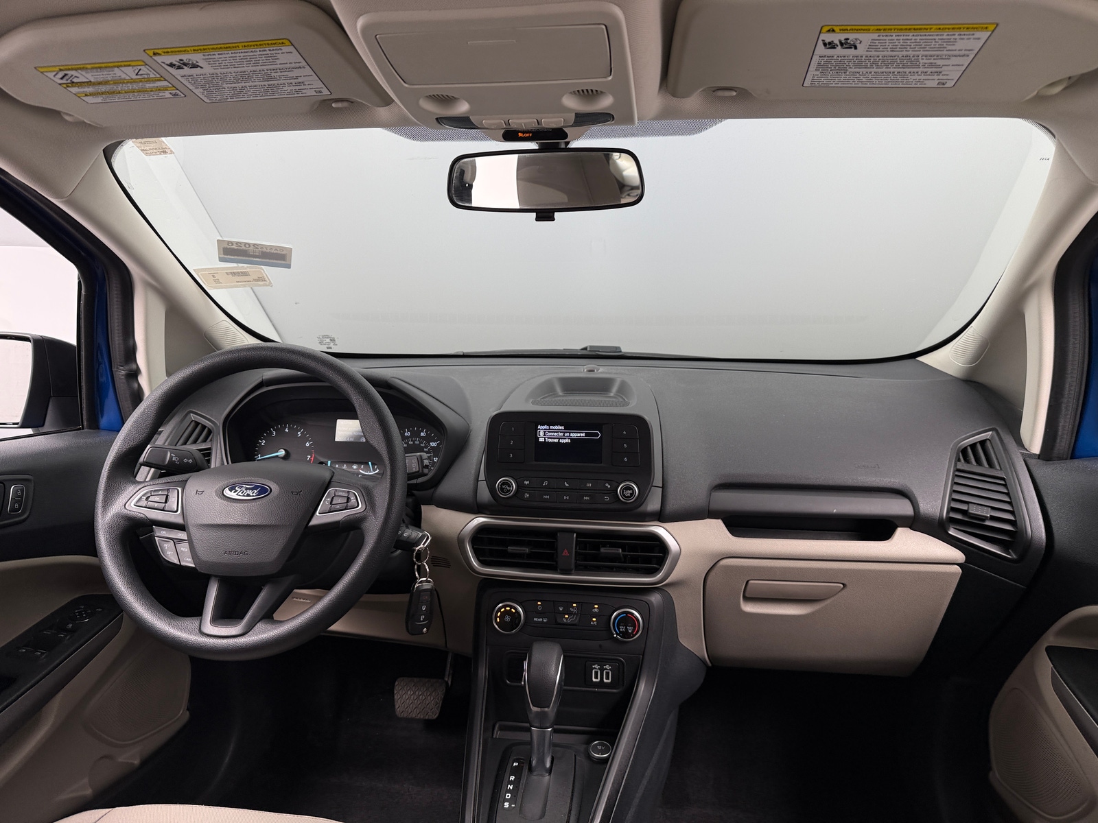 Thumbnail: 2022 Ford EcoSport - 3