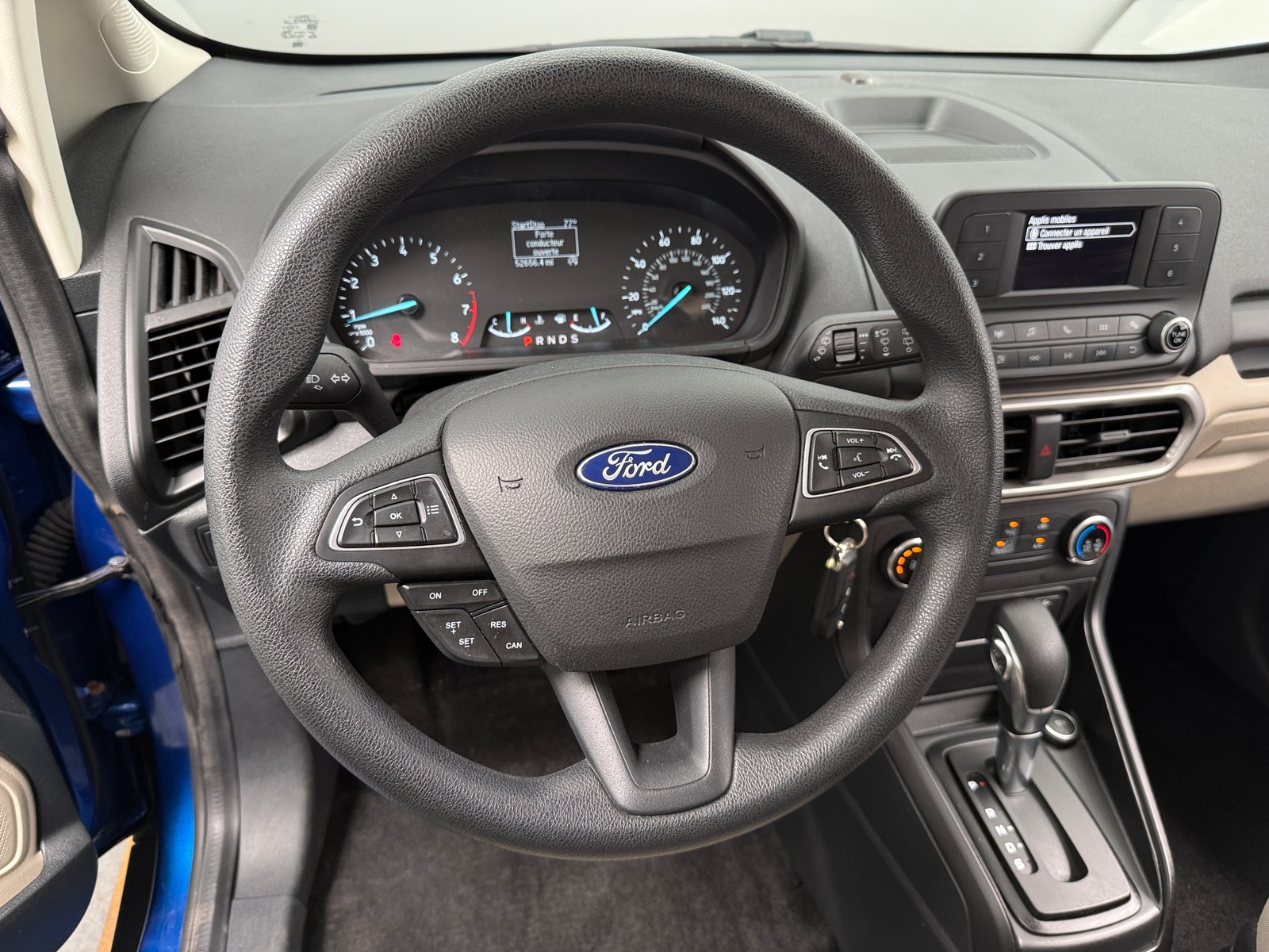 Thumbnail: 2022 Ford EcoSport - 5