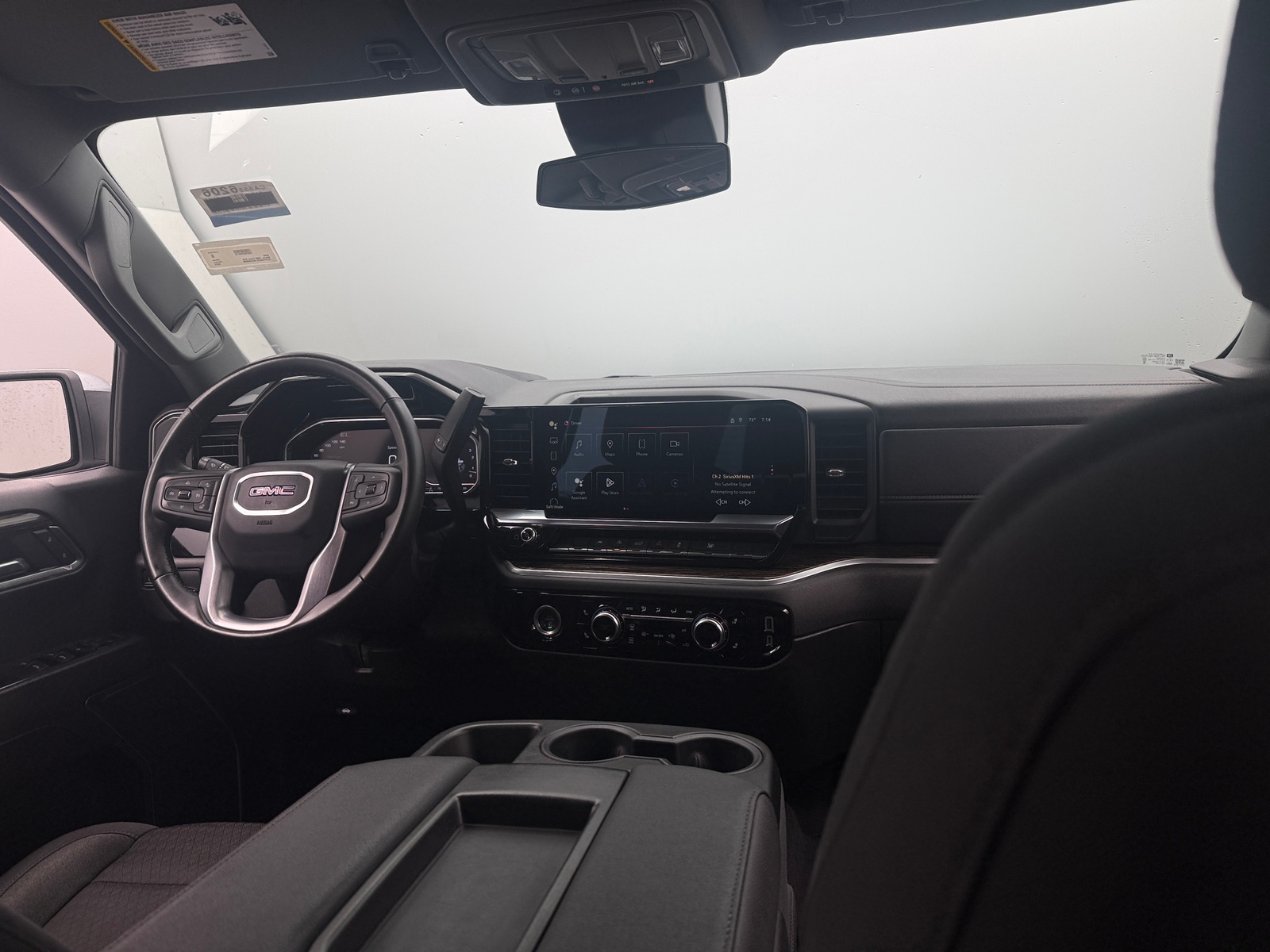Thumbnail: 2024 GMC Sierra 1500 - 3