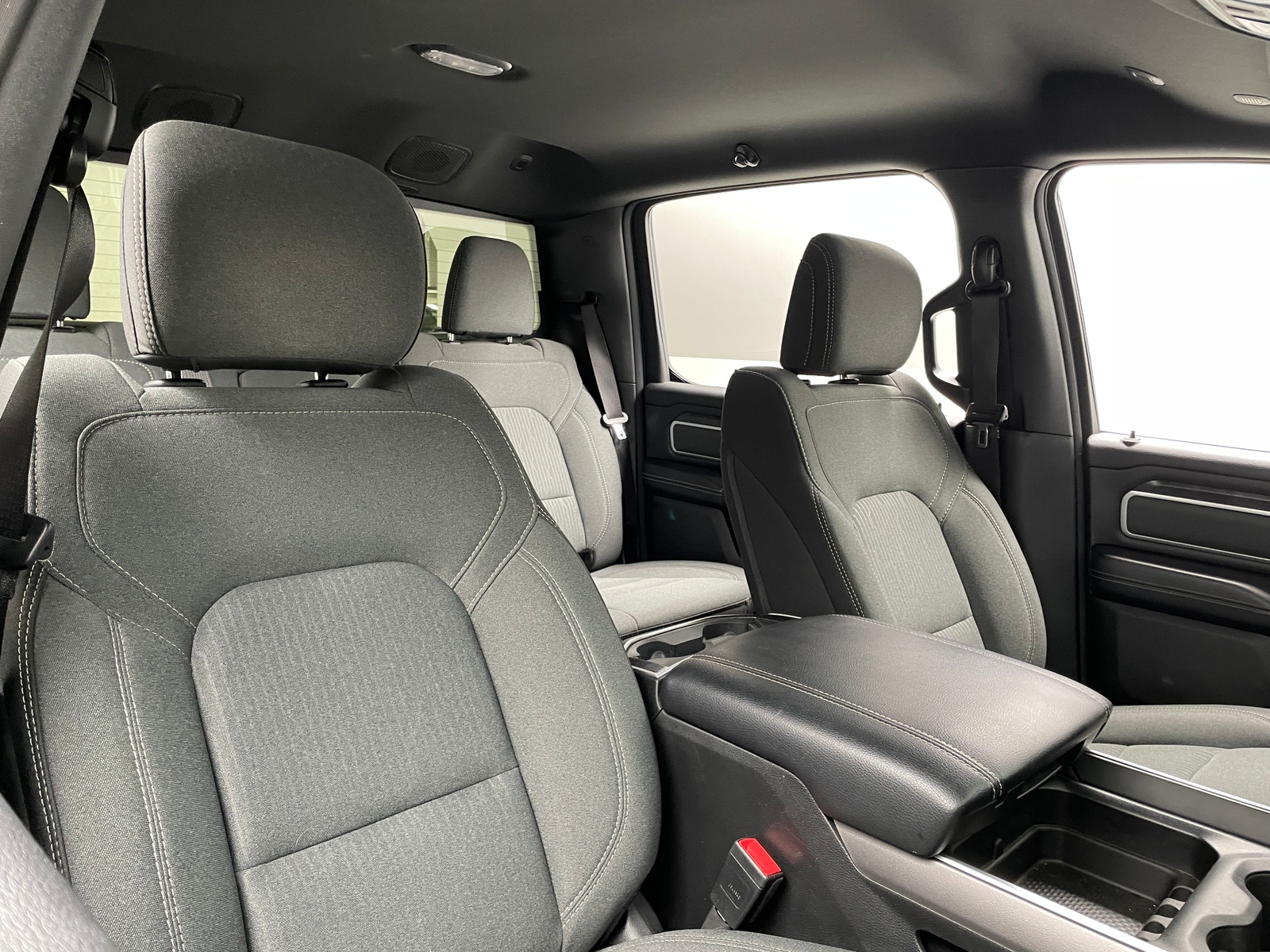 Thumbnail: 2023 RAM 1500 - 2