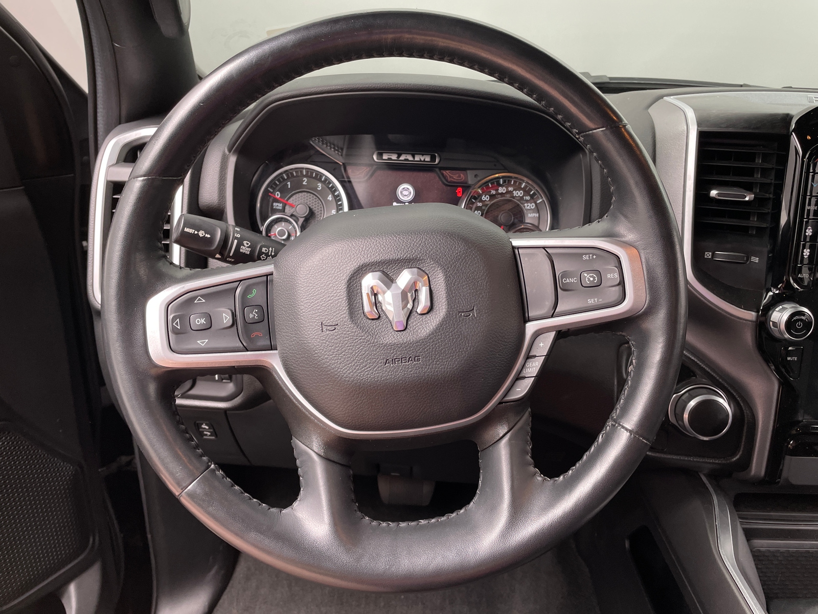 Thumbnail: 2023 RAM 1500 - 5