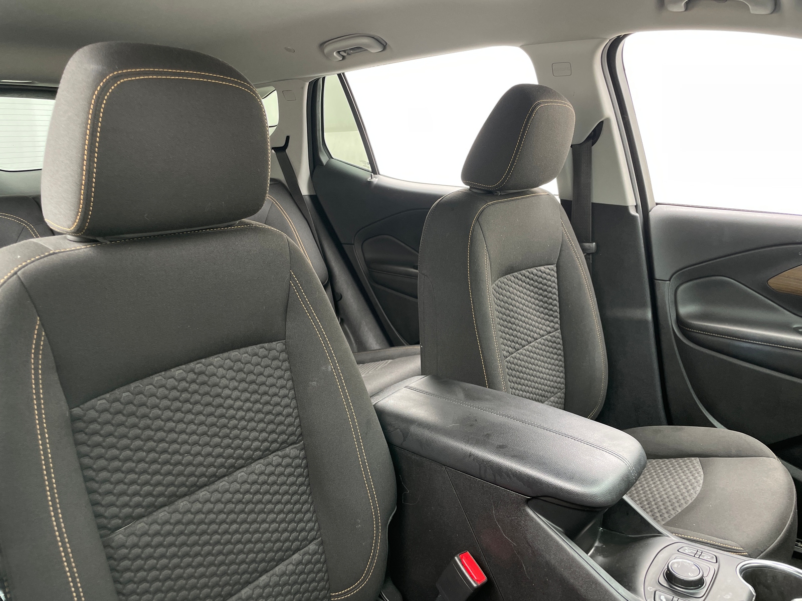 Thumbnail: 2018 GMC Terrain - 2