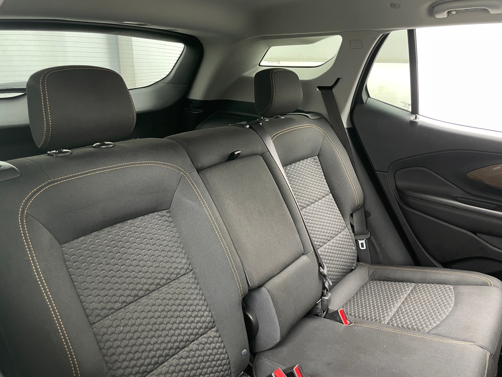 Thumbnail: 2018 GMC Terrain - 6