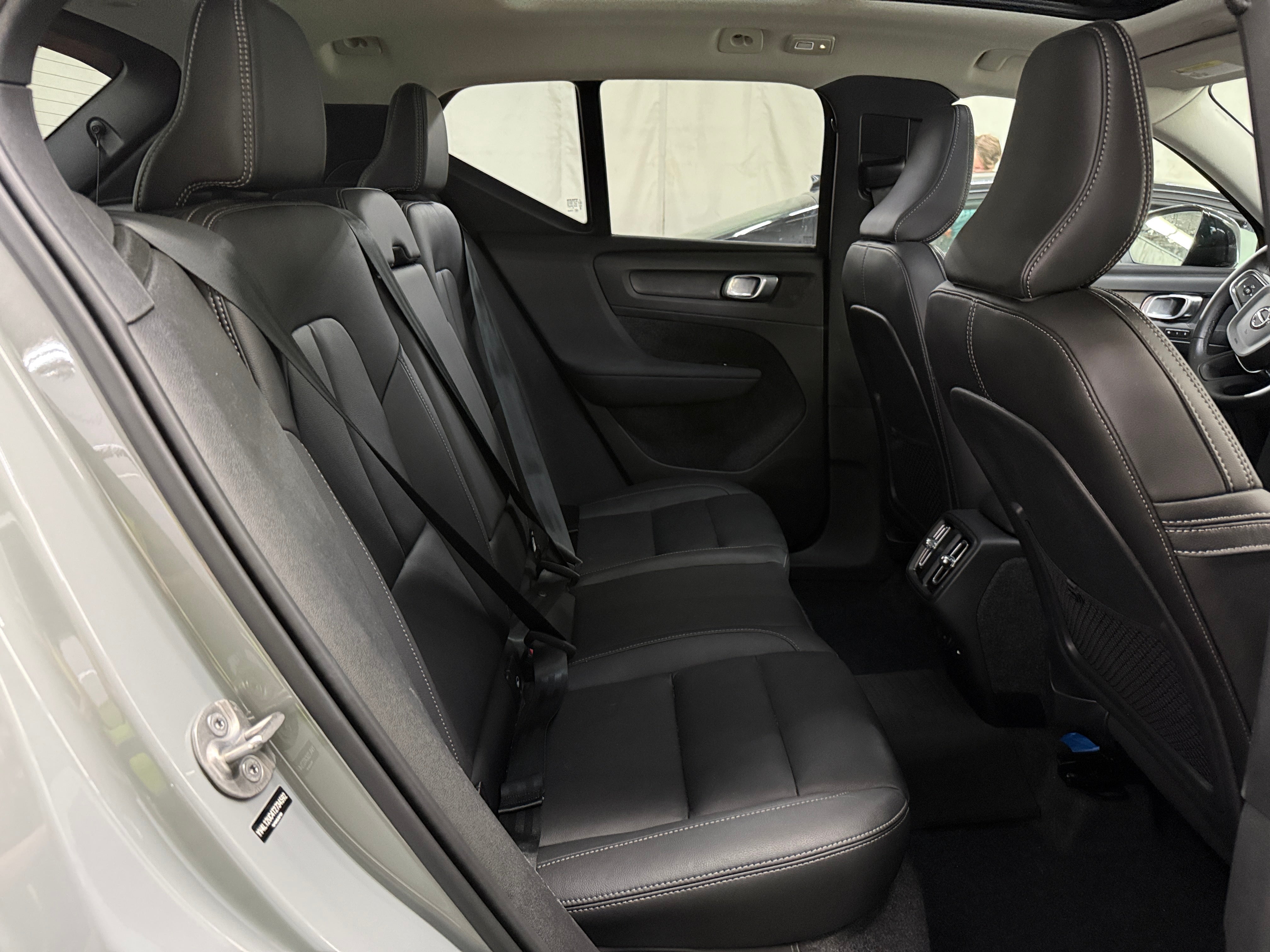 2026 Volvo XC40