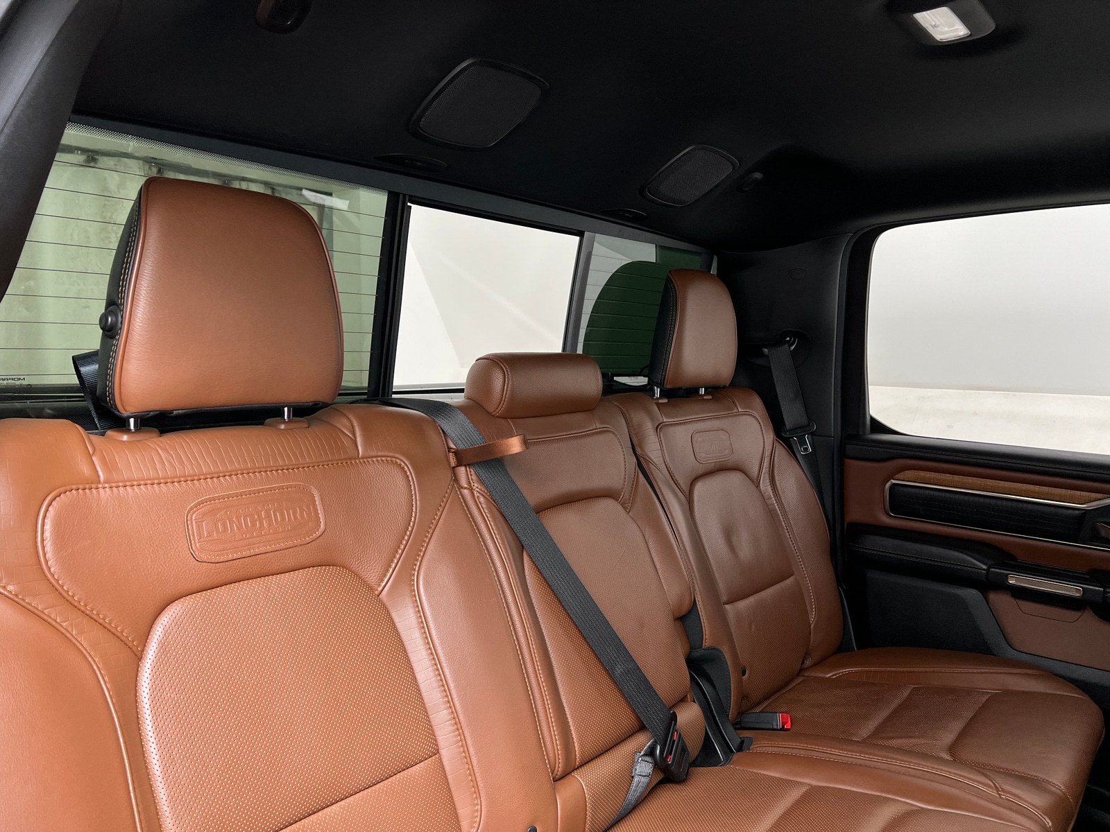 Thumbnail: 2019 RAM 1500 - 5