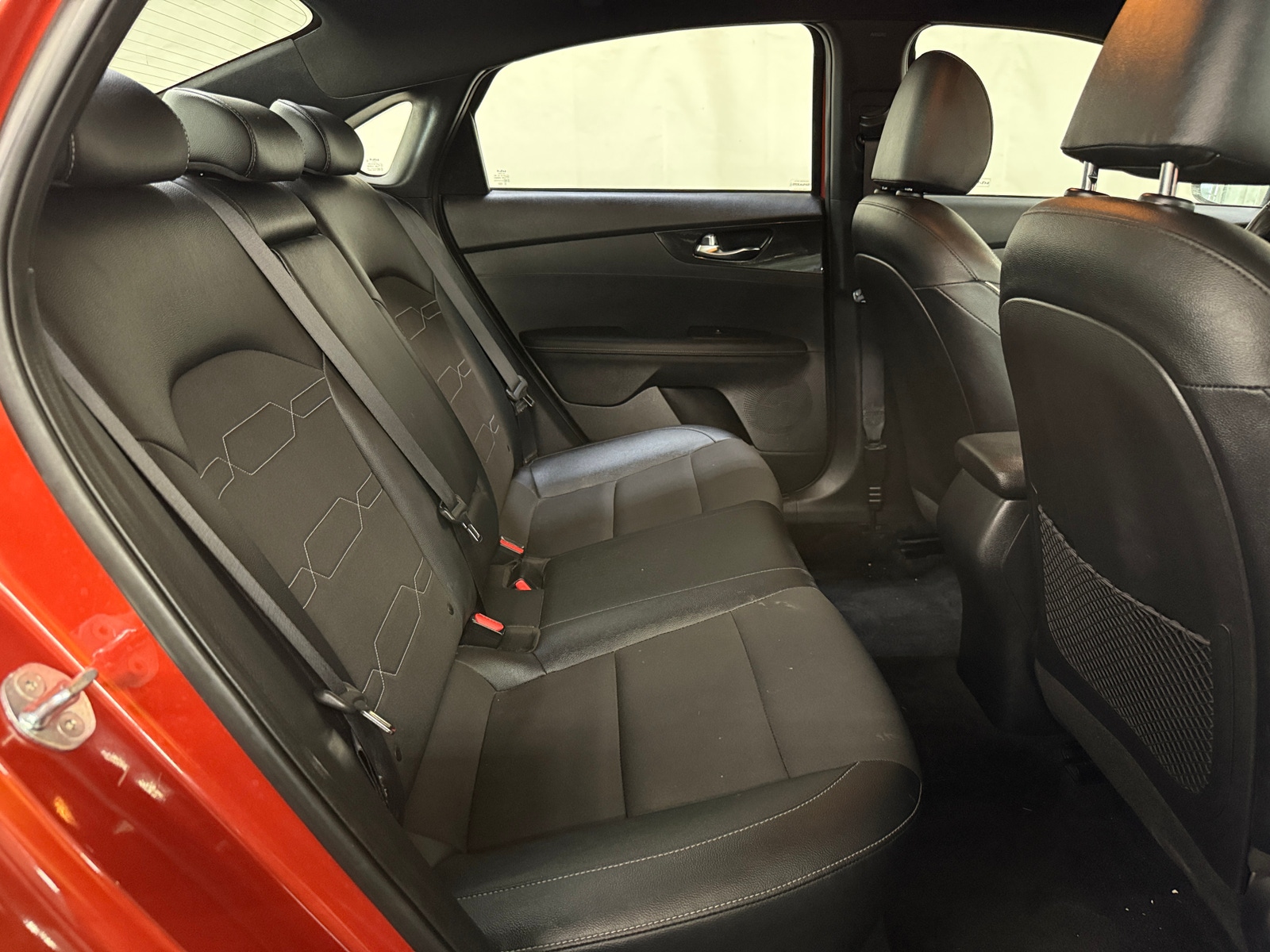 Thumbnail: 2023 Kia Forte - 6