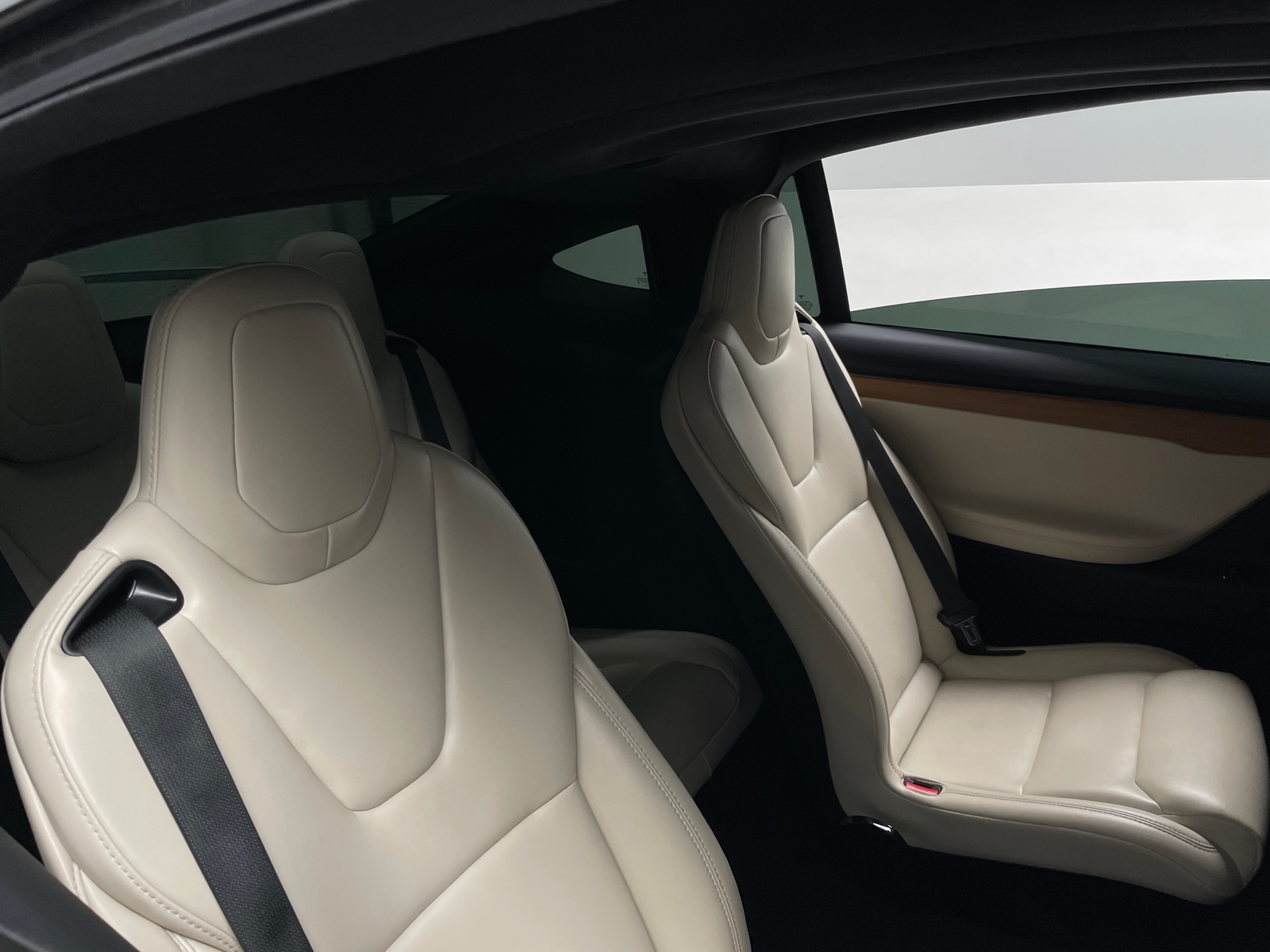 Thumbnail: 2020 Tesla Model X - 5