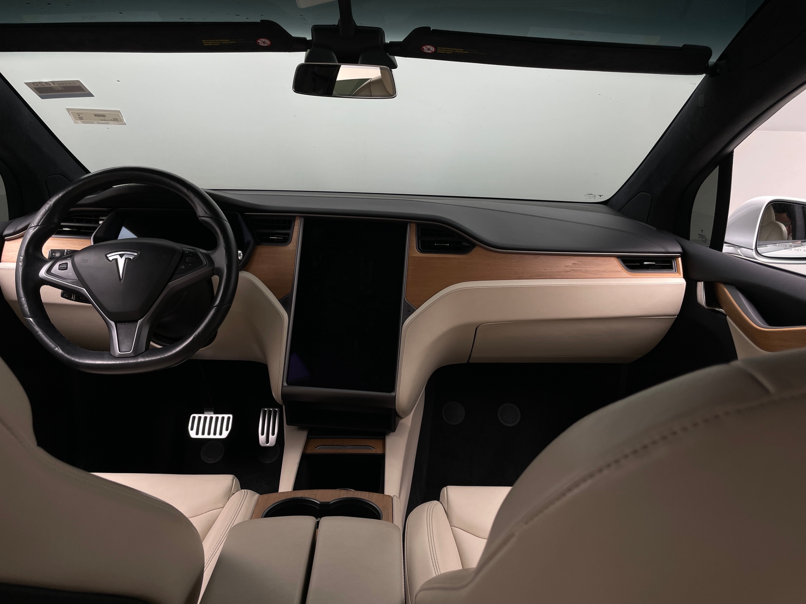 Thumbnail: 2020 Tesla Model X - 2