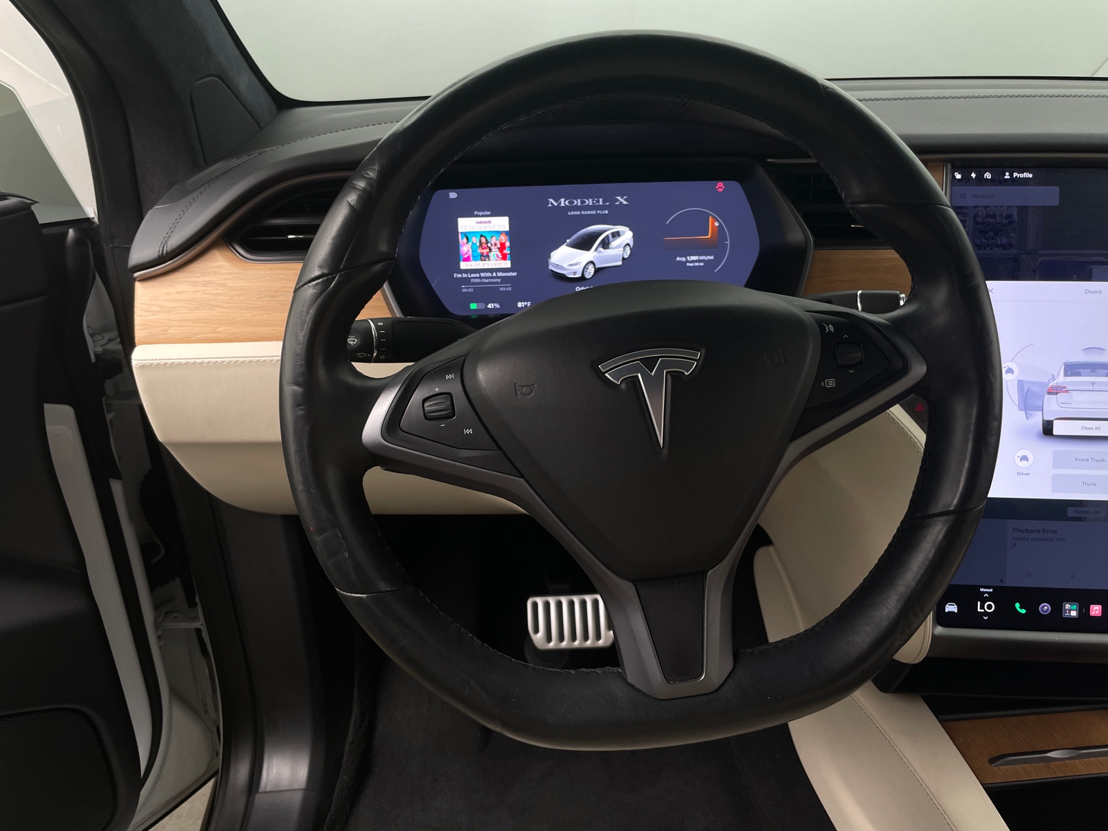Thumbnail: 2020 Tesla Model X - 4