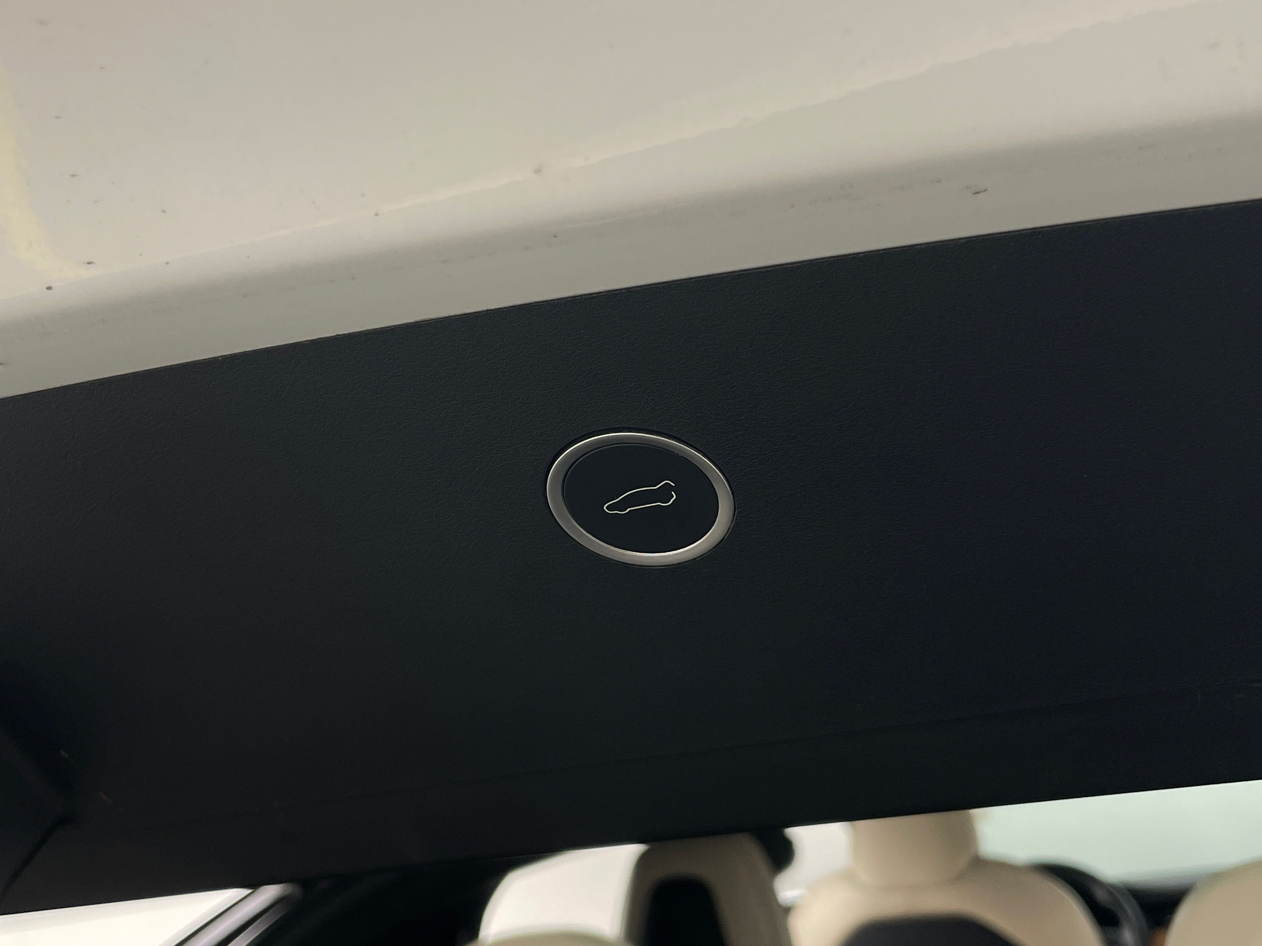 Used 2020 Tesla Model X Long Range Plus with VIN 5YJXCBE21LF268413 for sale in Oak Creek, WI