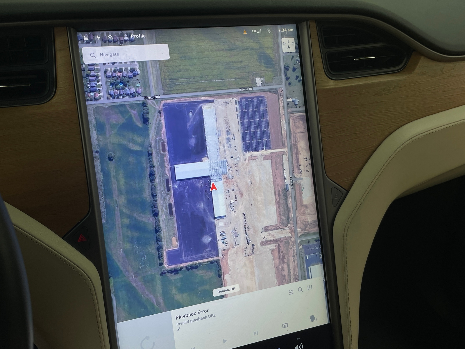 Thumbnail: 2020 Tesla Model X - 3