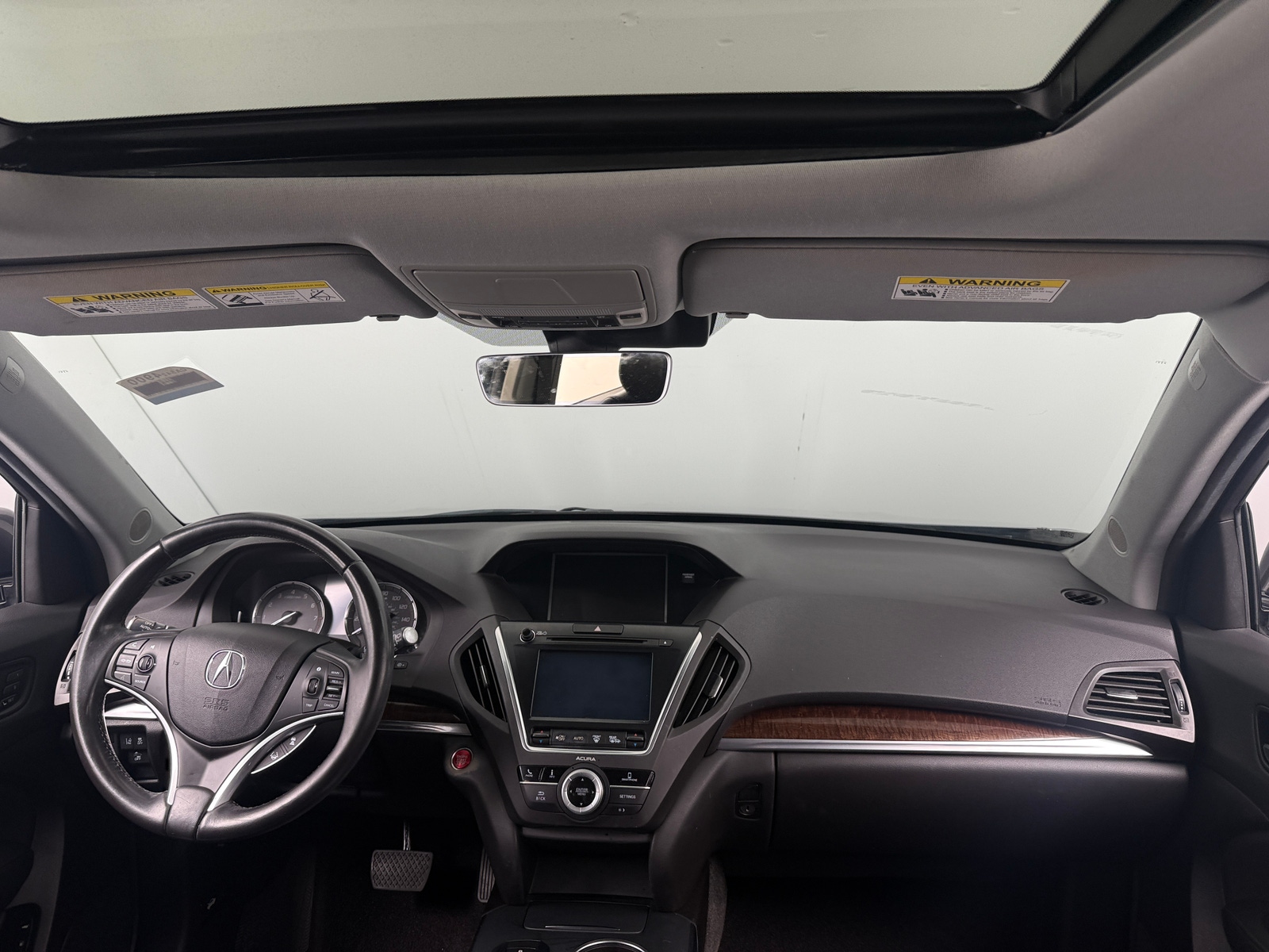 Thumbnail: 2020 Acura MDX - 2