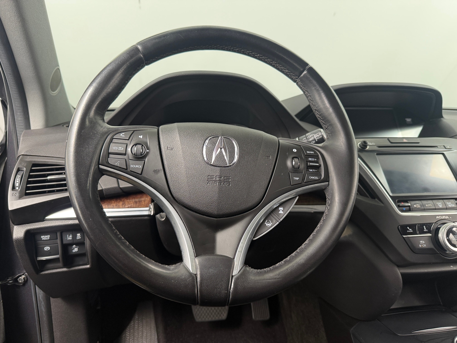 Thumbnail: 2020 Acura MDX - 4