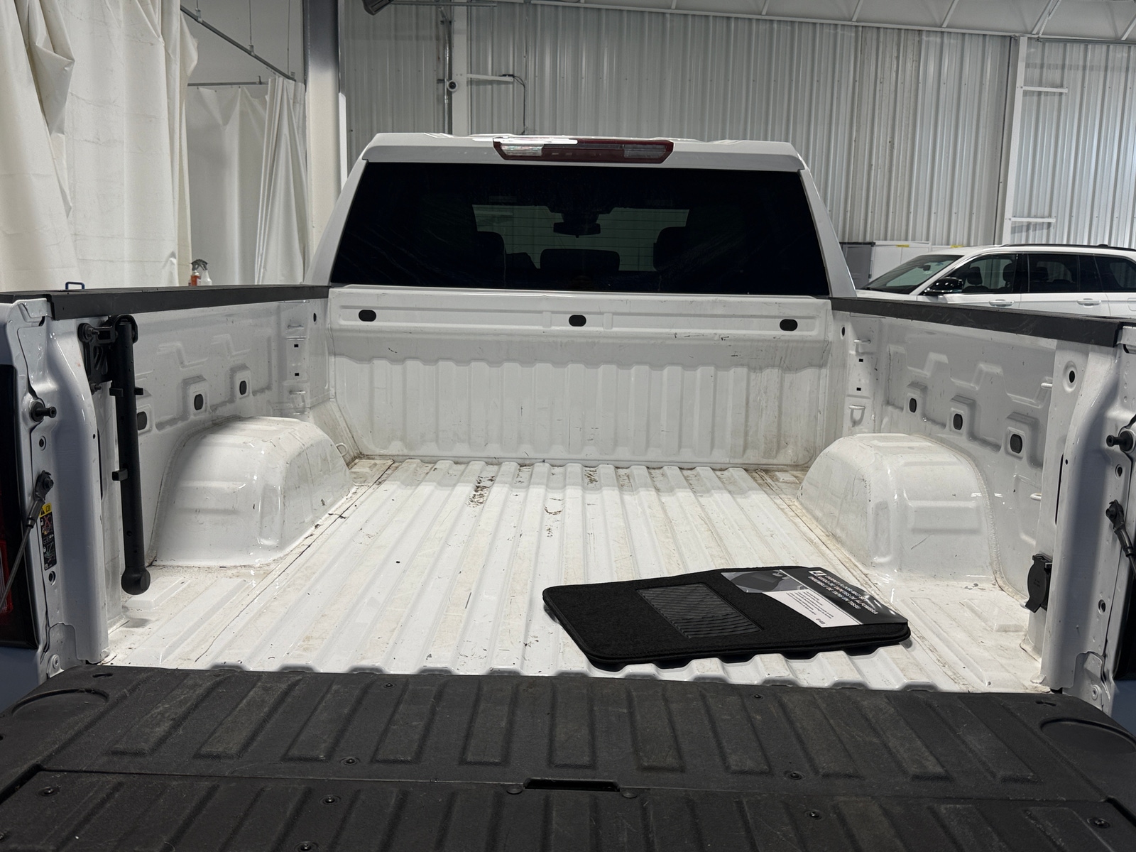 Thumbnail: 2024 GMC Sierra 1500 - 7
