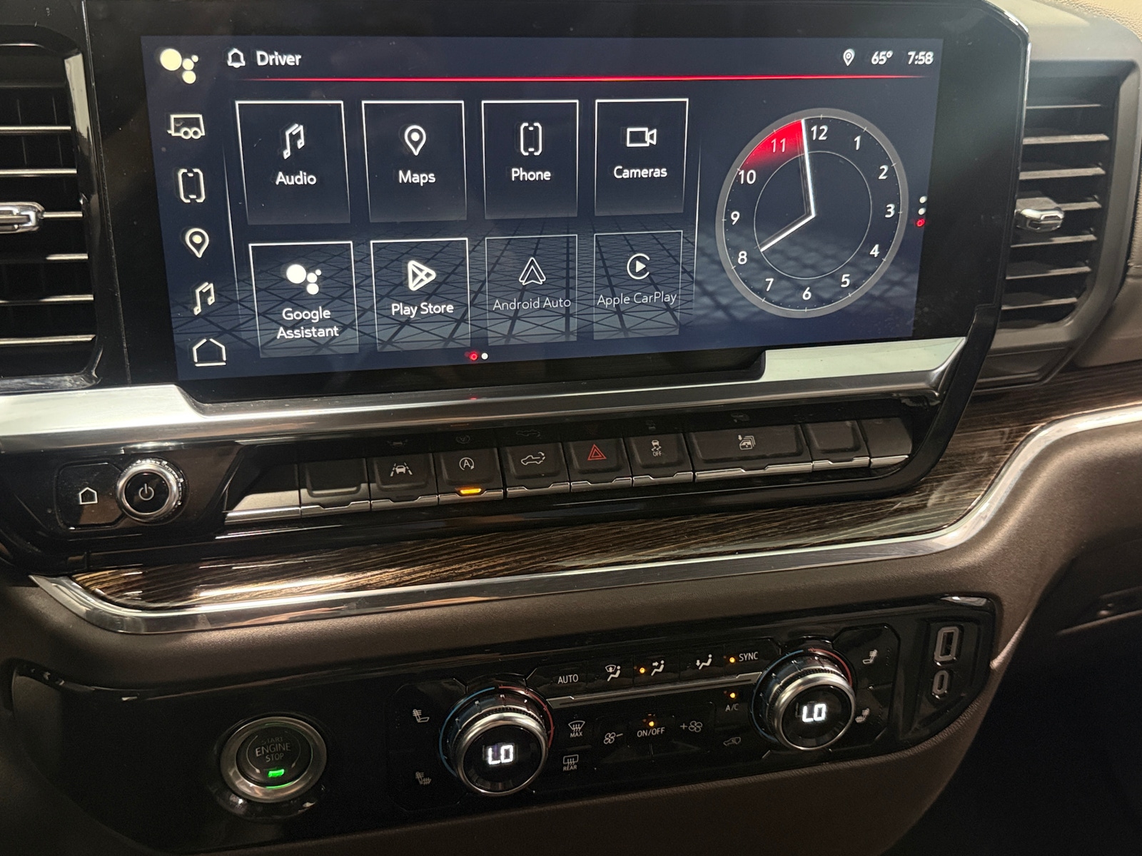 Thumbnail: 2024 GMC Sierra 1500 - 4