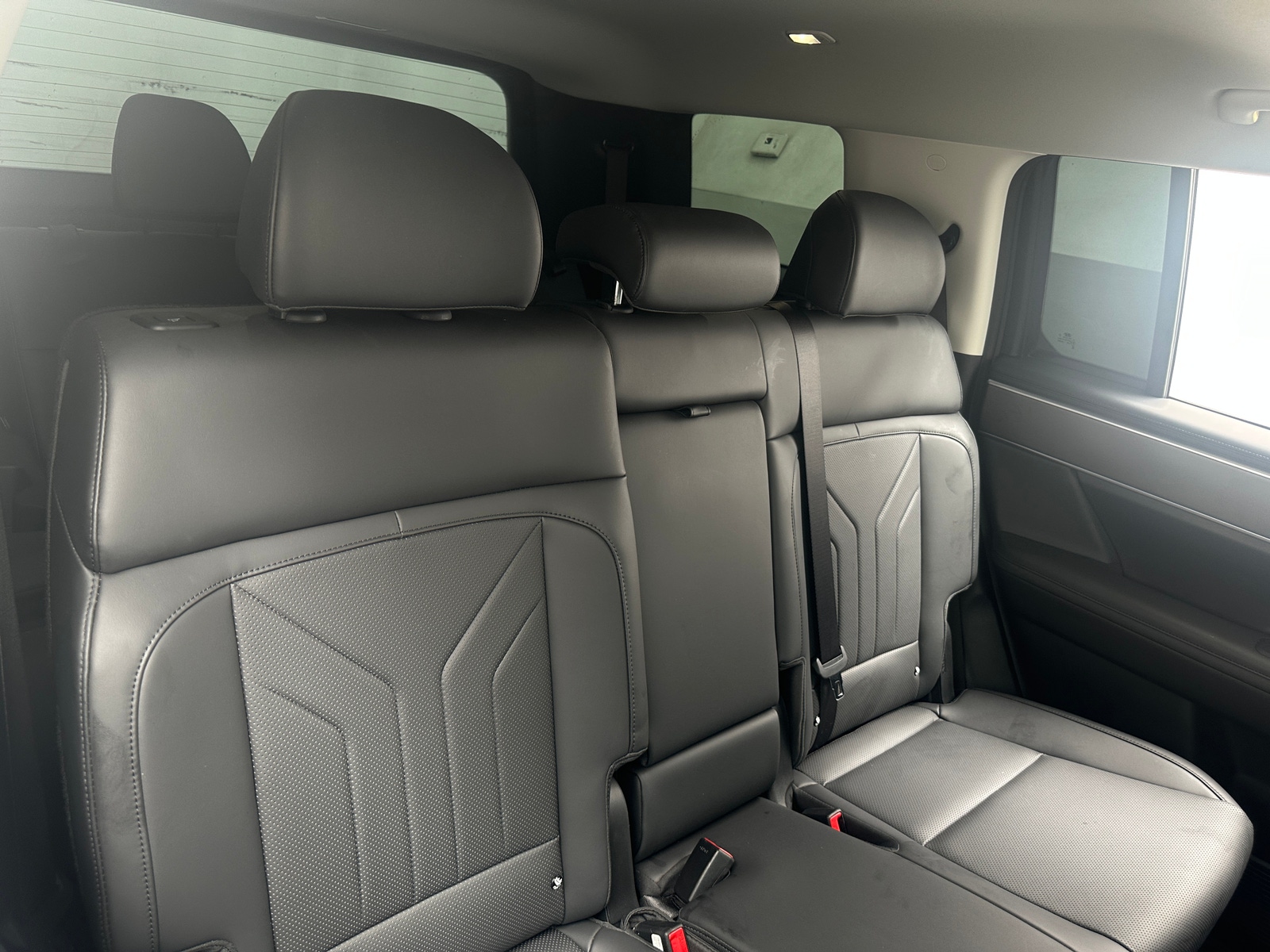 Thumbnail: 2026 Hyundai Santa Fe - 5