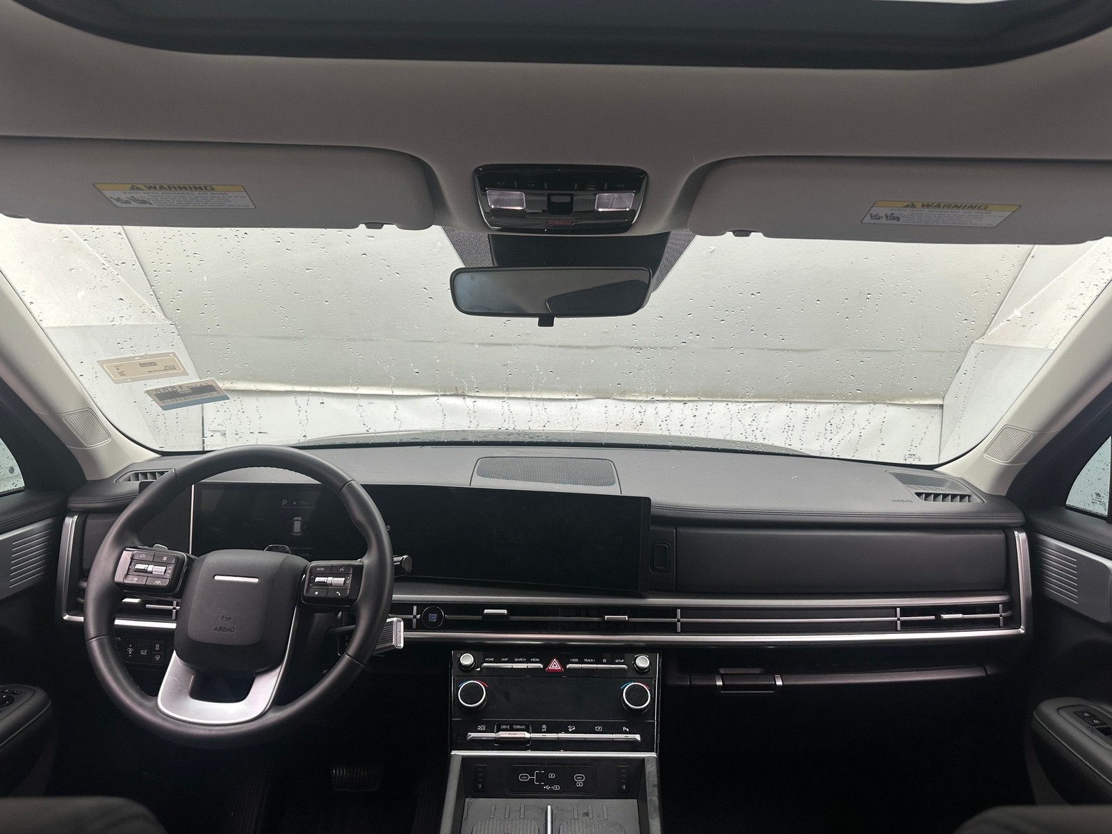Thumbnail: 2026 Hyundai Santa Fe - 2