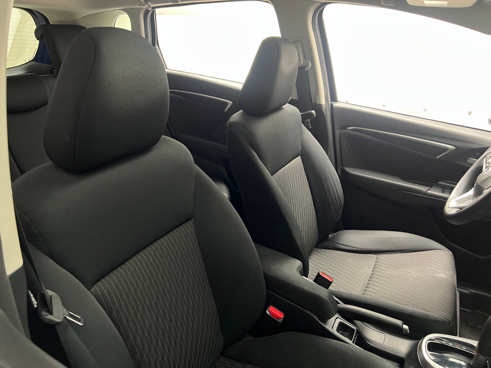 Thumbnail: 2019 Honda Fit - 2